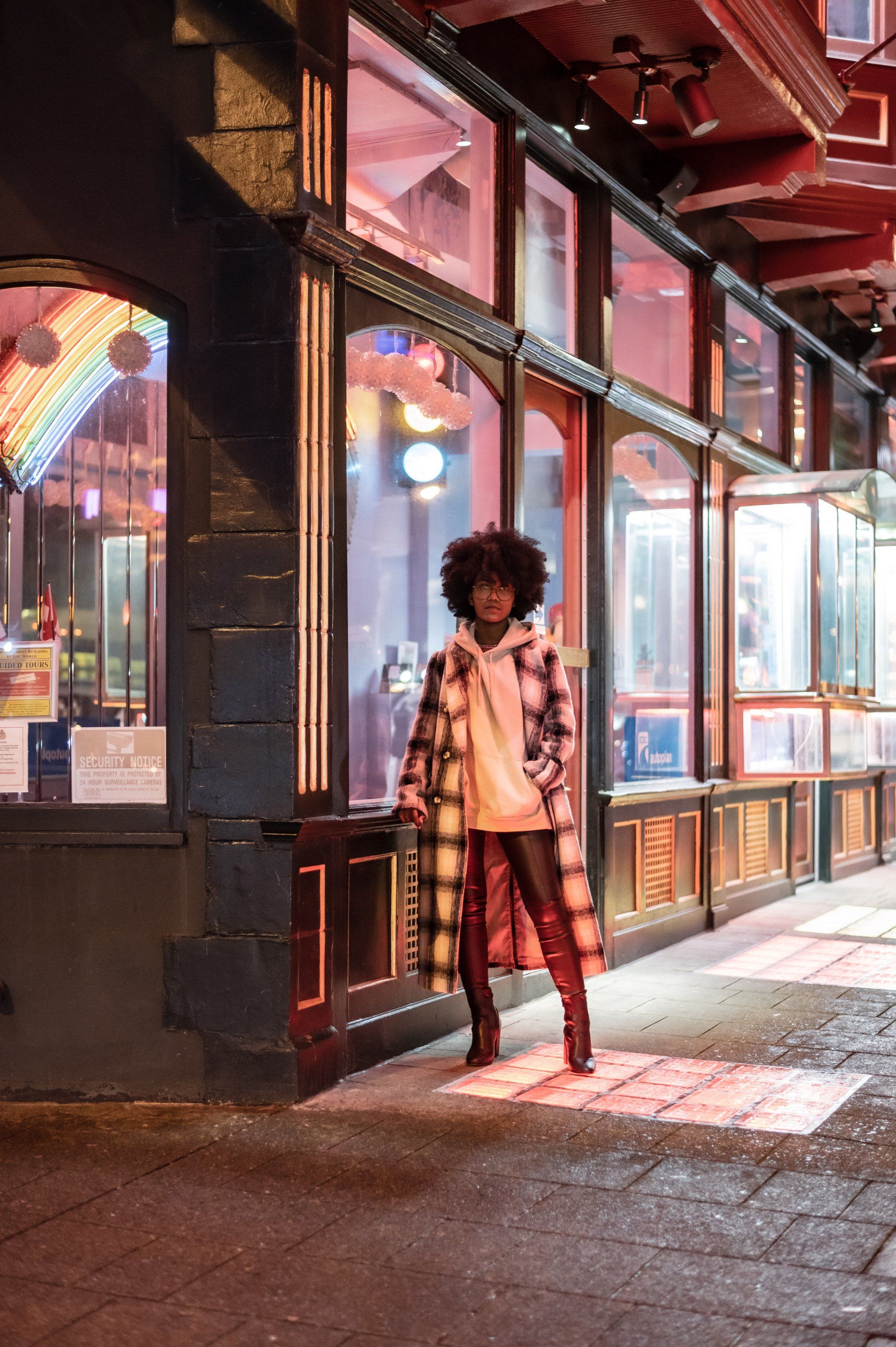 Large home in Pasadena