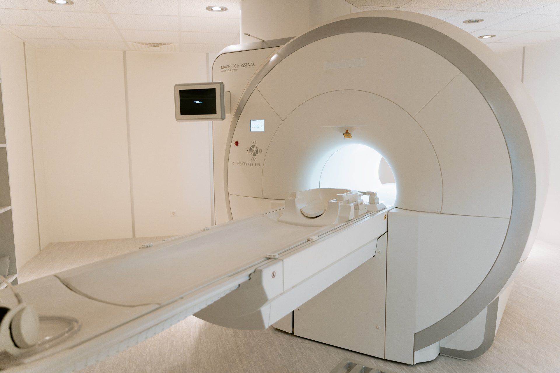Why have an MRI scan?