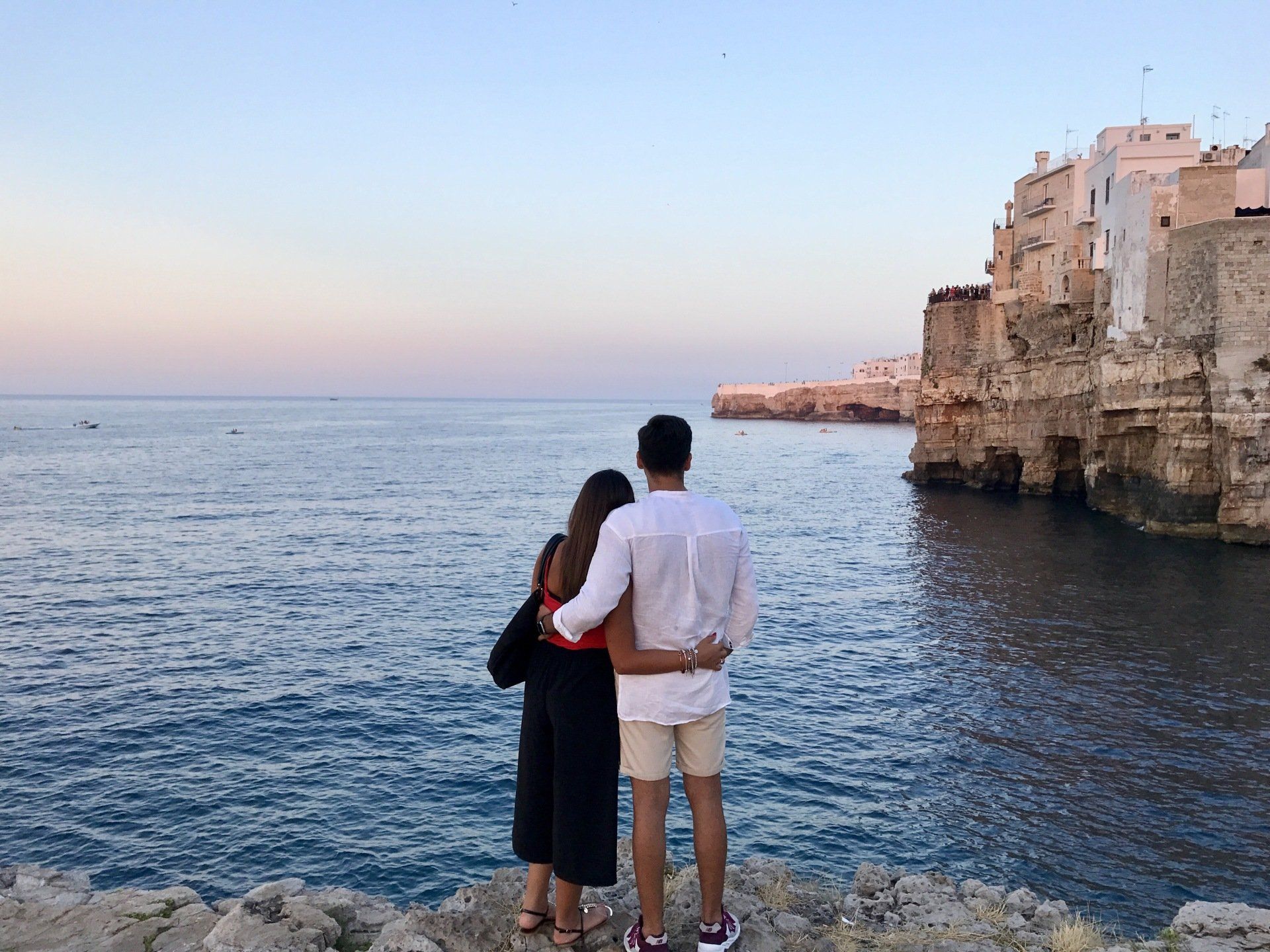 Loft 900 - Home & Spa - A Timeless Luxury in Monopoli