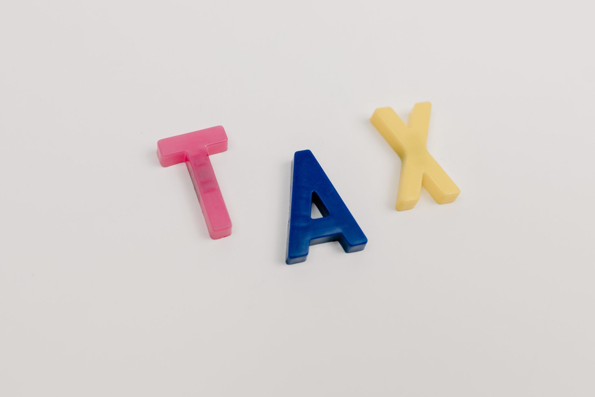Tax Credits Overpayment Written Off