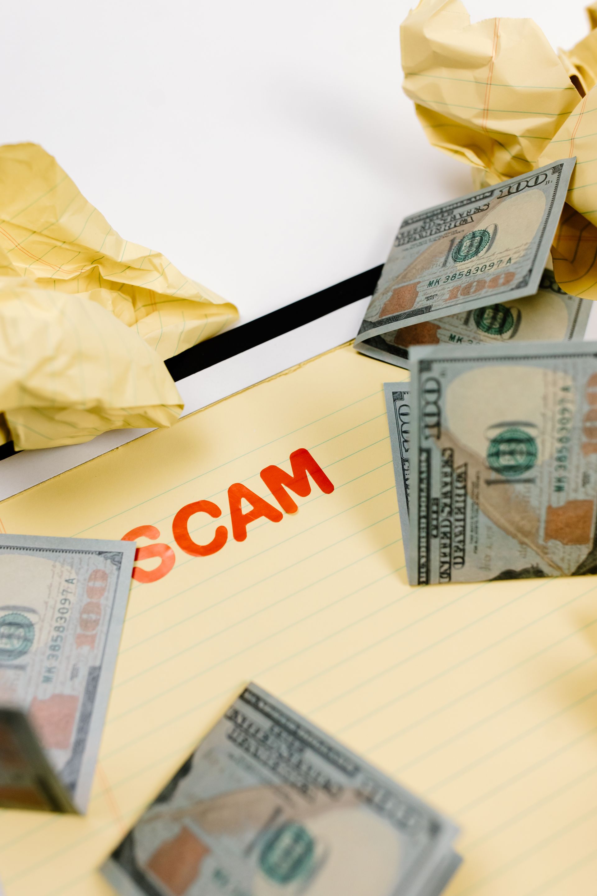 Tips for Safeguarding Yourself Against Cash House Buyer Scams