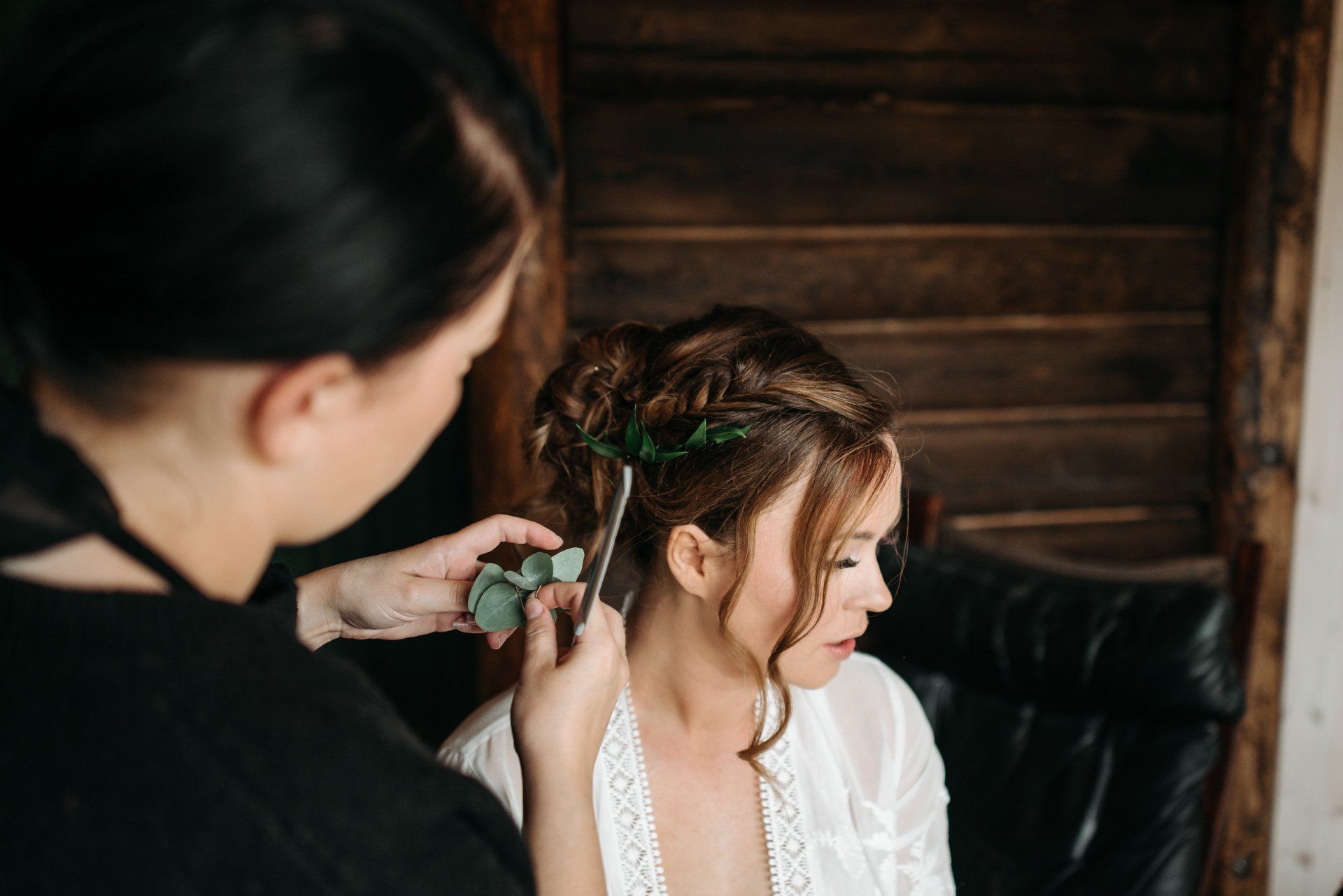 Wedding Hair & Beauty Services in Puerto Del Carmen, Lanzarote