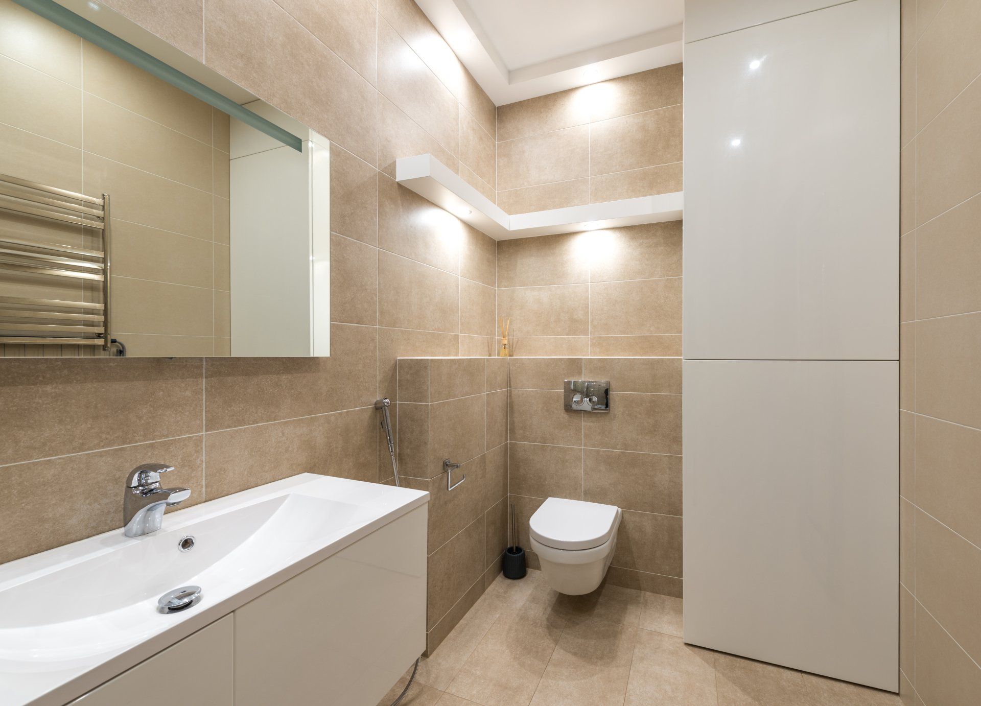 Busting Bathroom Remodeling Myths