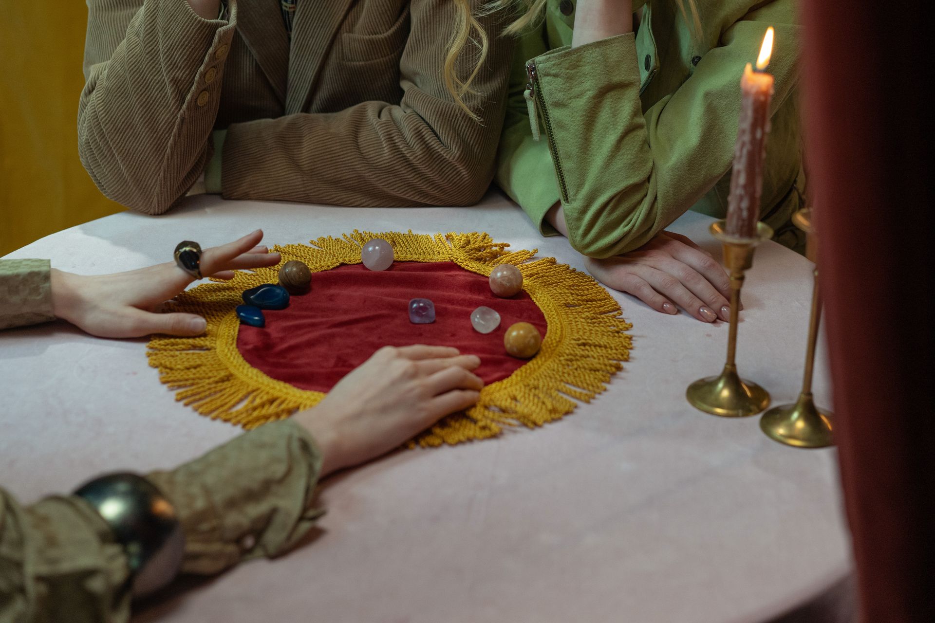 Connecticut’s Original Paranormal Convention Returns May 13-14