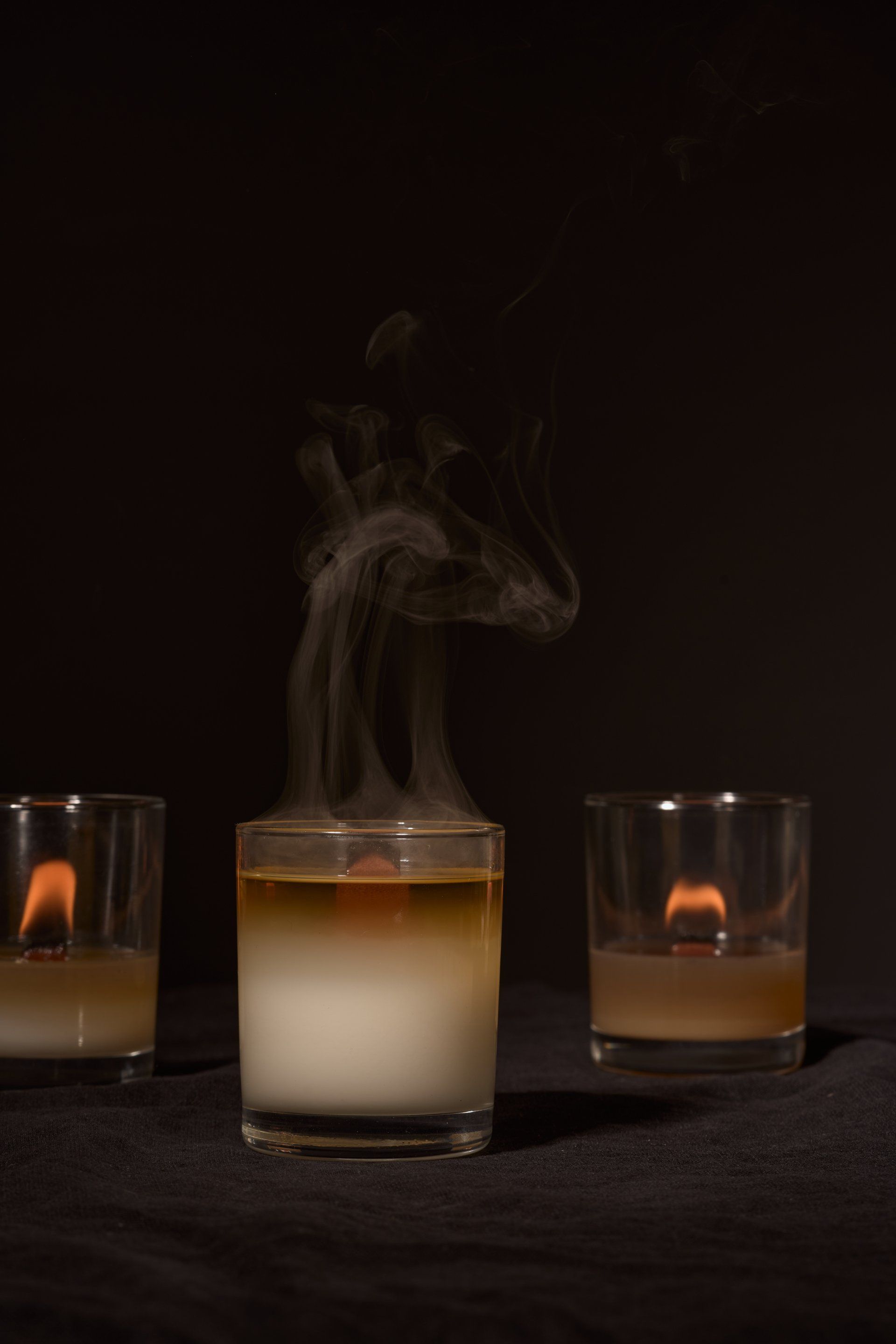 What are the Benefits of Aromatherapy Candles? Abundant Flame Co