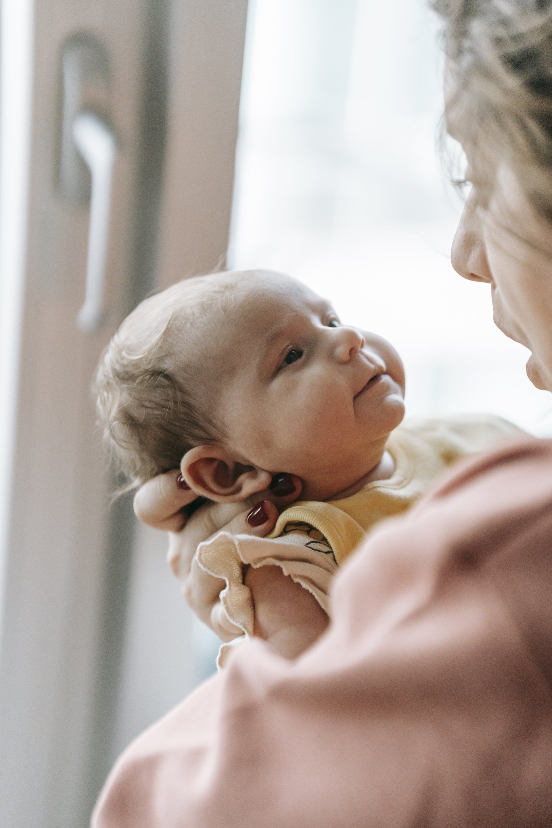 infant