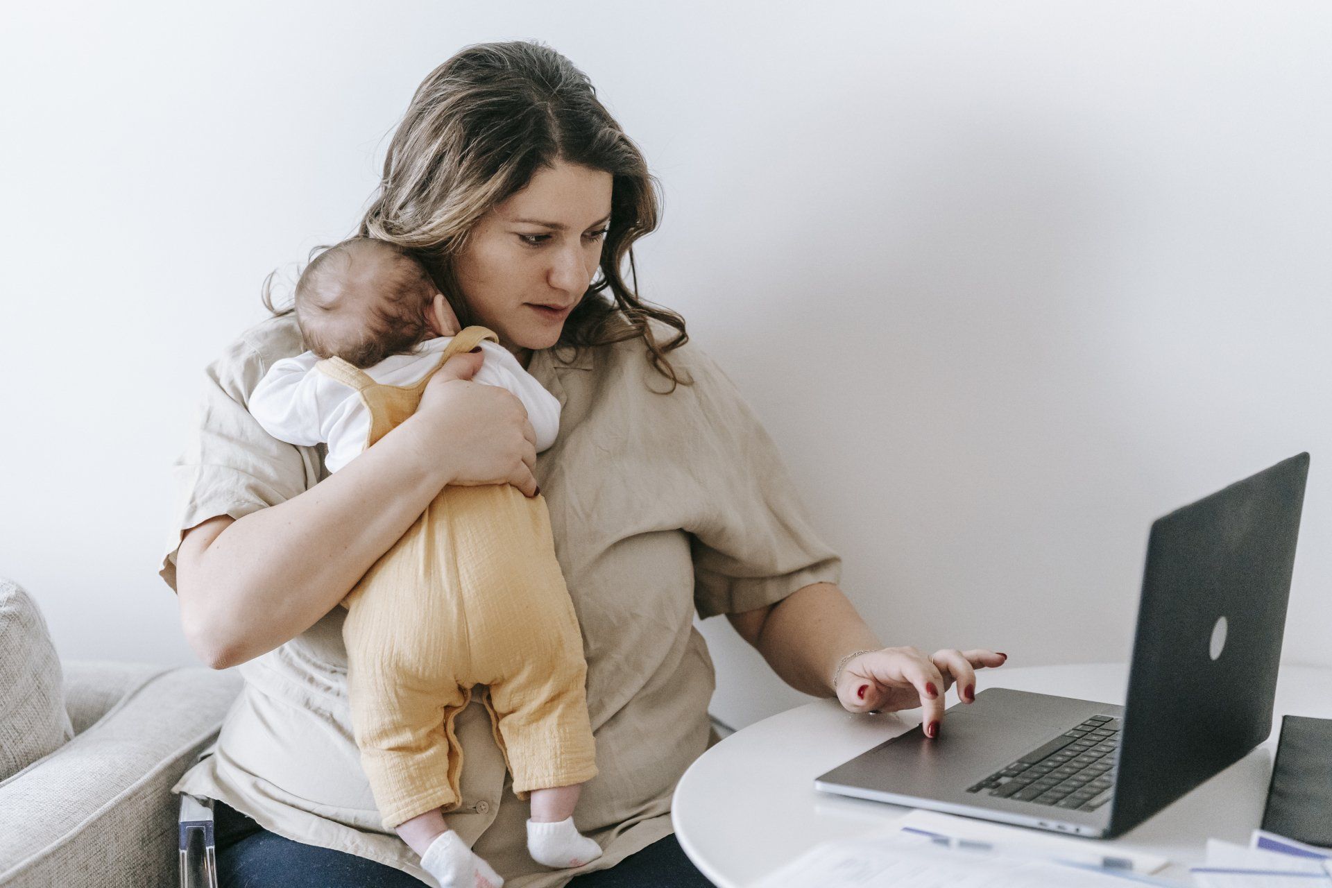 Flexible Working After Maternity Leave