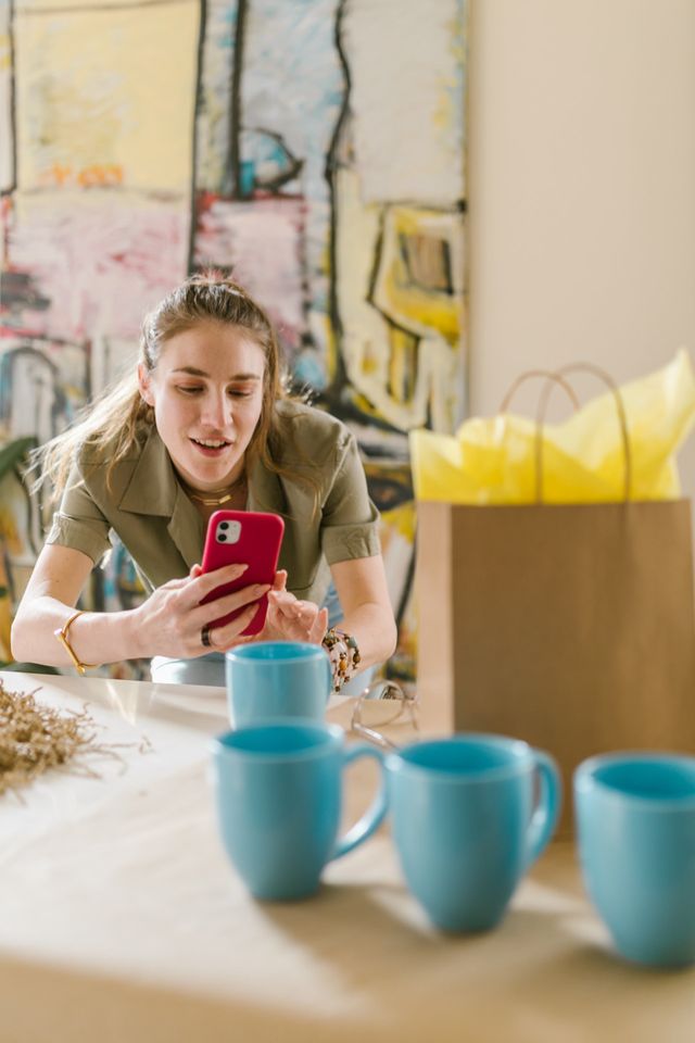 <p class="rteBlock">We're a leading Shopify &amp; Shopify Plus agency who design, develop strategic &amp; grow ecommerce businesses.</p>