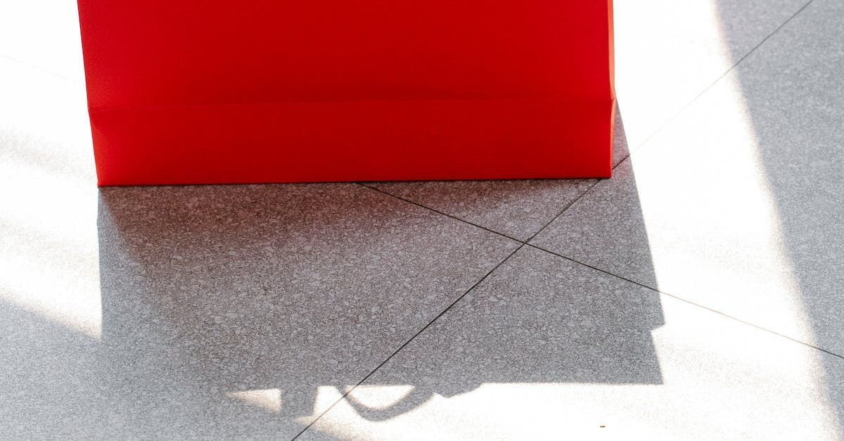 Nature des différents revêtements