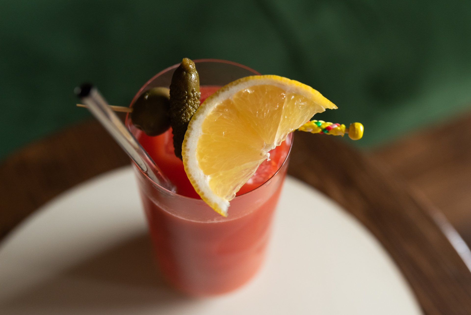 4 Easy and Festive Cocktail Recipes for Halloween