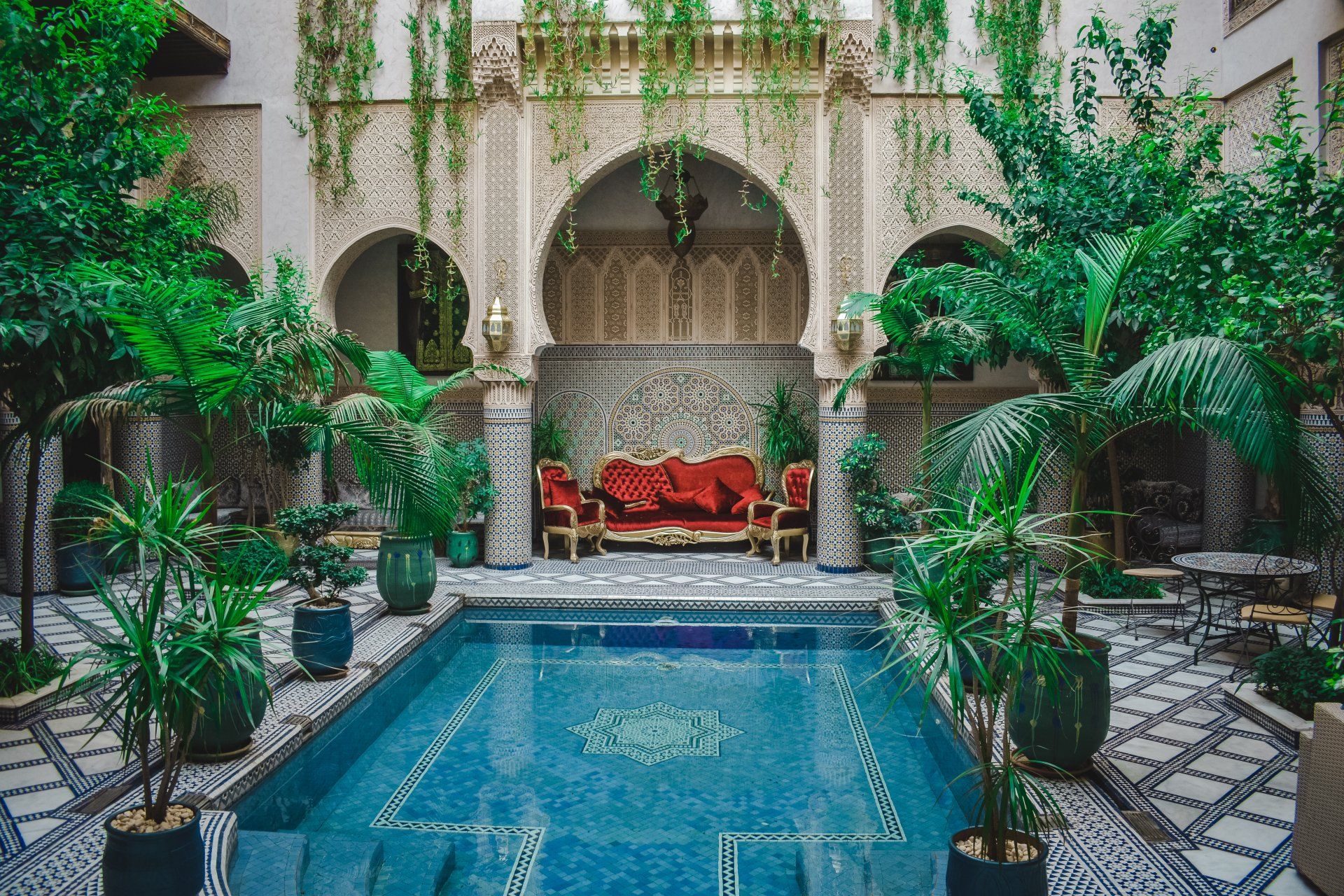 10 Things to Know When Traveling to Morocco