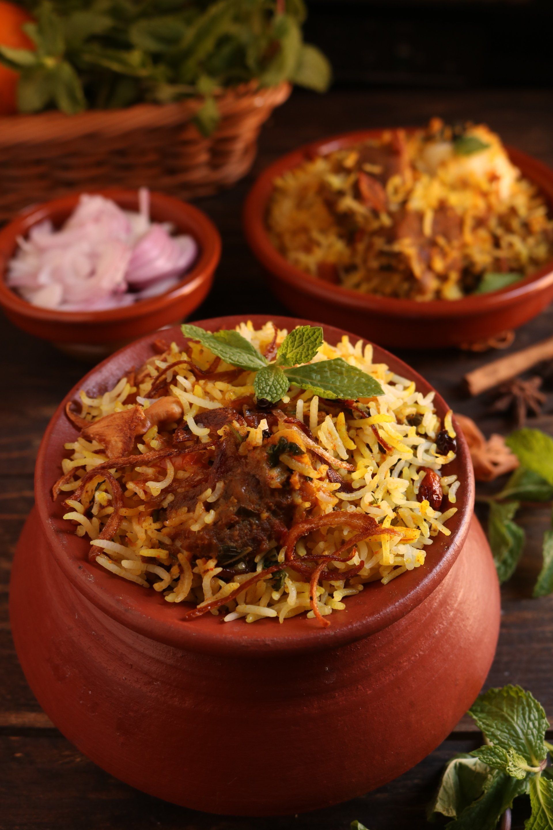 Biriyani