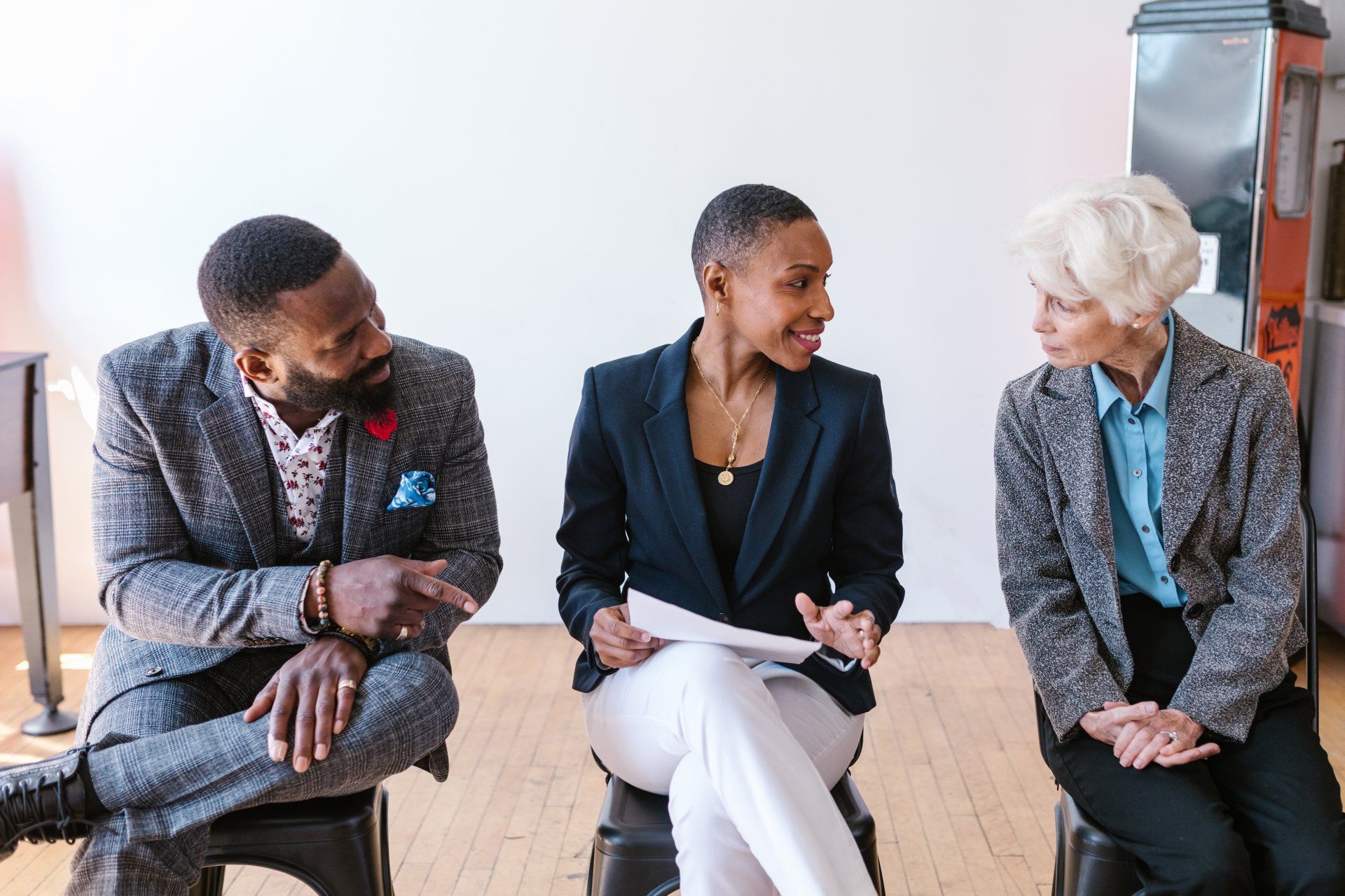 How to Engage a Multigenerational Workforce for Success