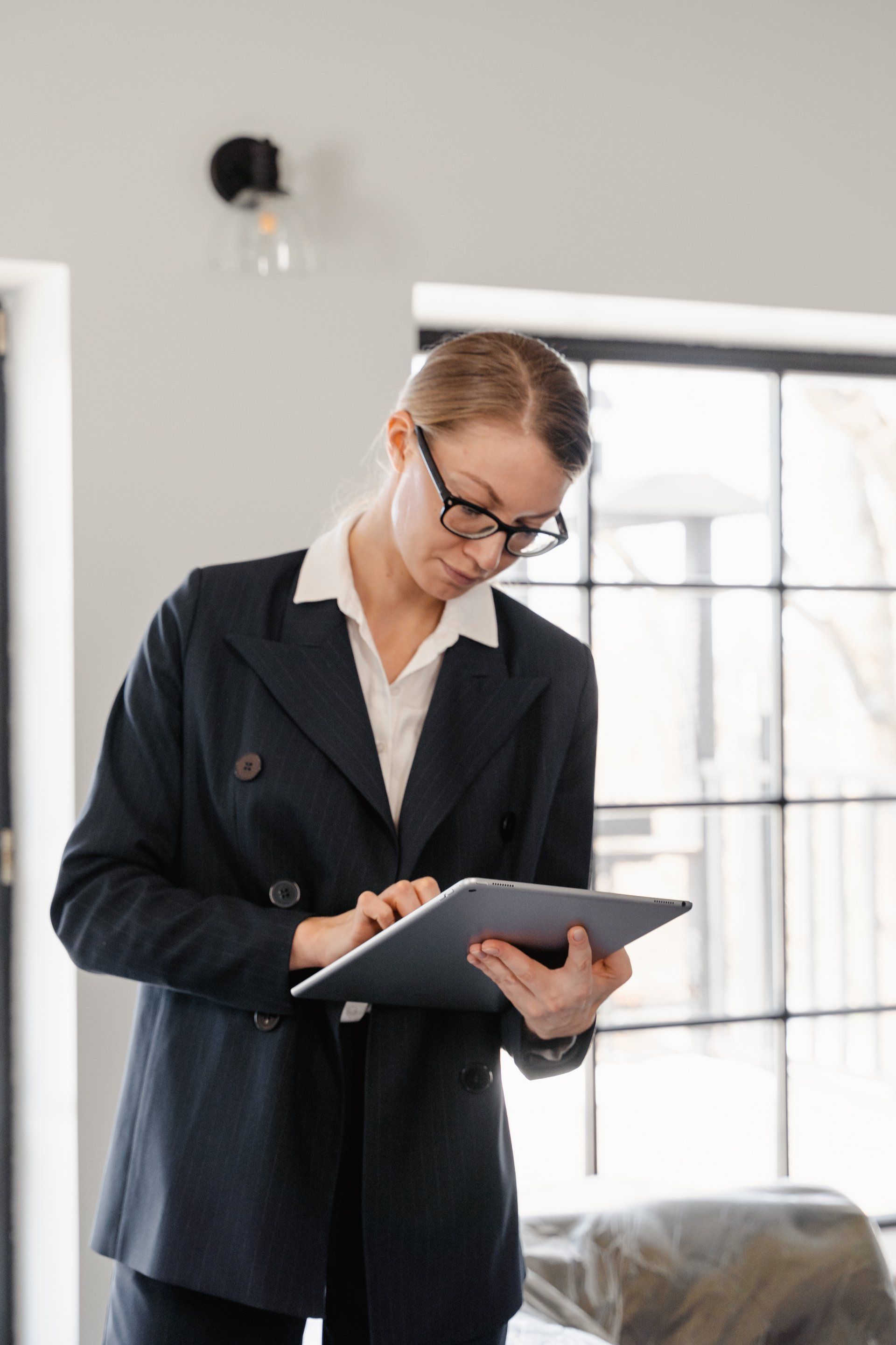 Rental property smoke alarms