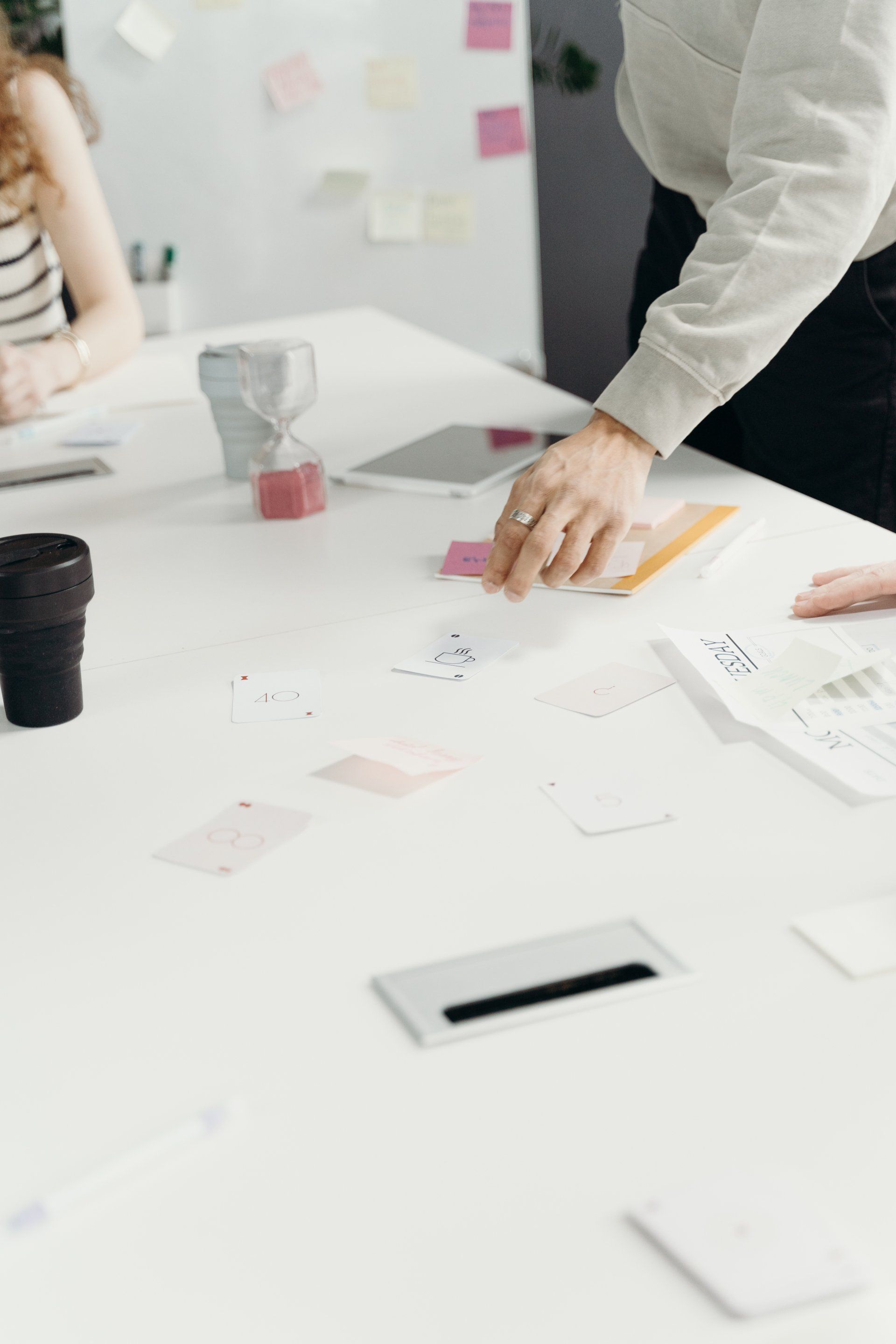 office cleaning central jersey