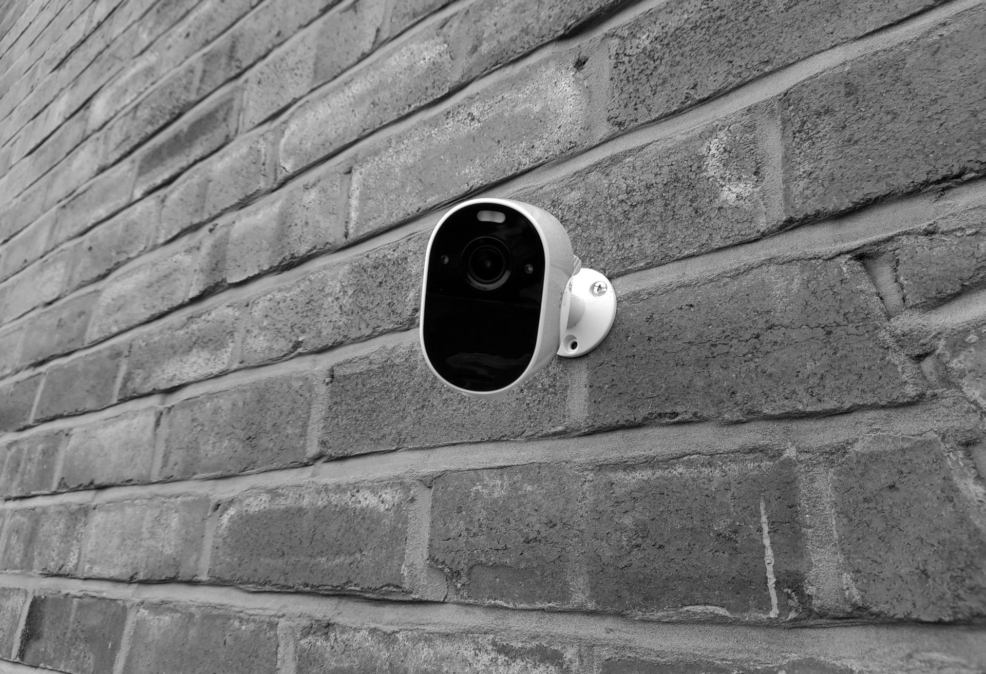 Security Camera Installation in Charlotte, NC
