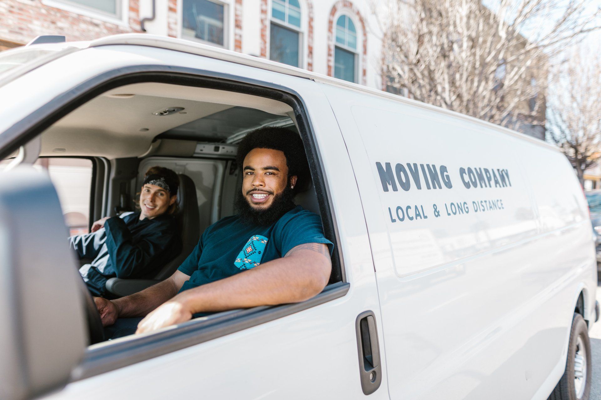 Benefits of Budget-Friendly Moving Labor Services