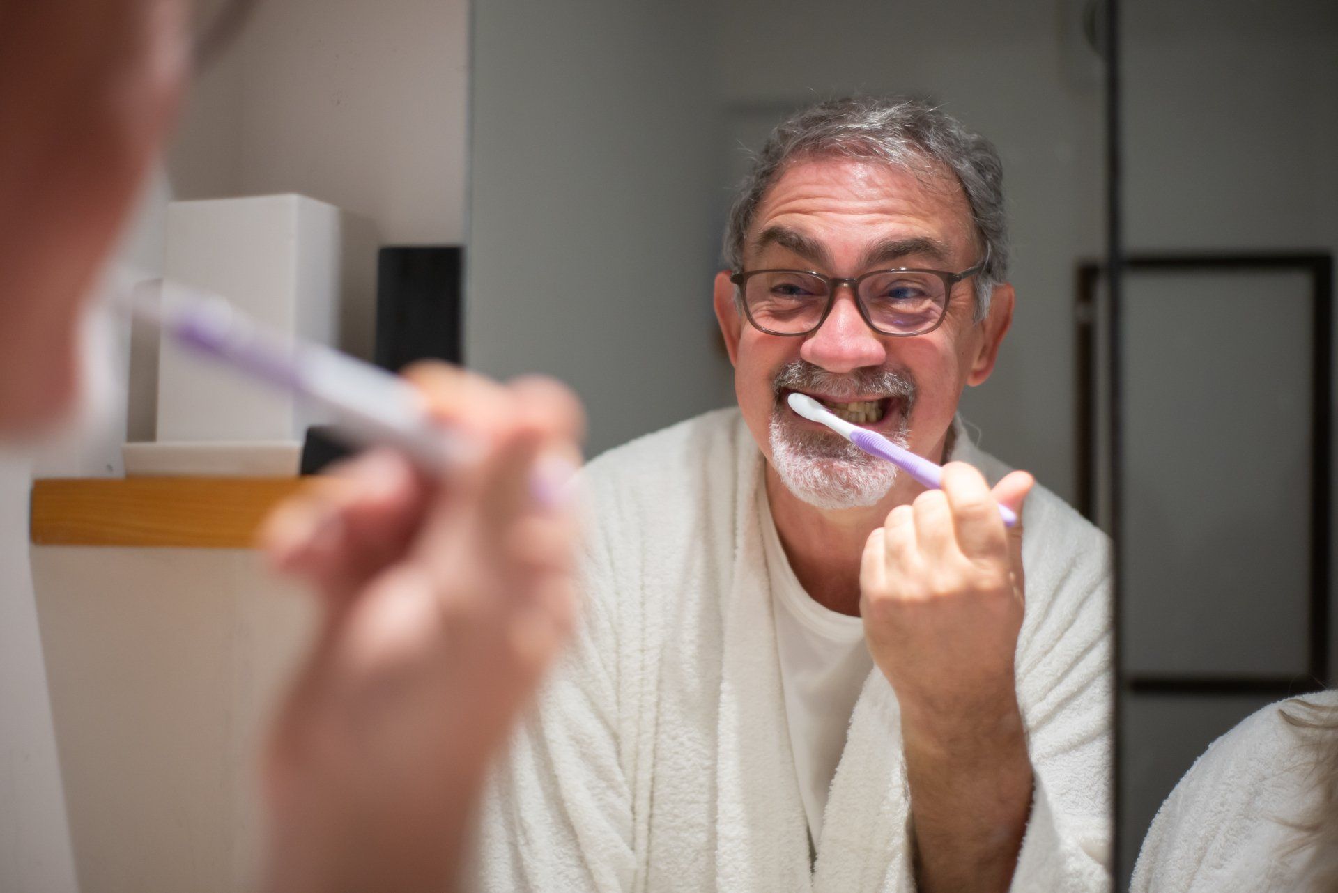 3 Common Dental Problems In The Elderly And How To Prevent Them