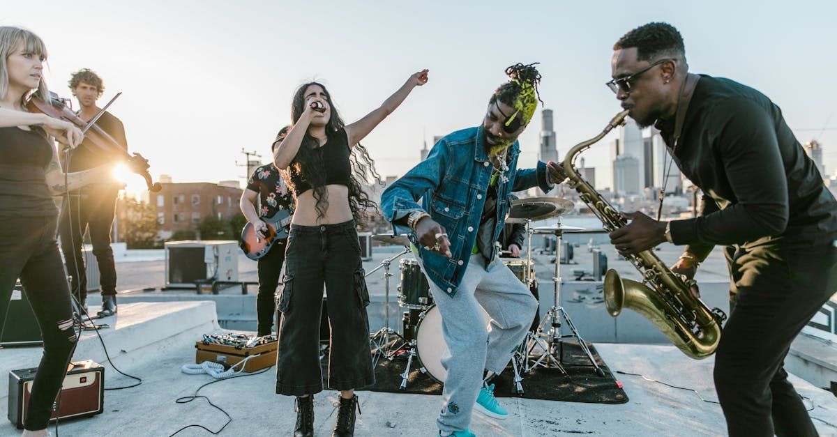 ? Ontdek de tijdloze magie van jazz op ons evenement! Laat je meevoeren door de betoverende klanken van improvisatie en harmonie. Mis deze viering van muzikale vrijheid niet - beleef de unieke energie van jazz bij ons!
evenement evenement evenement