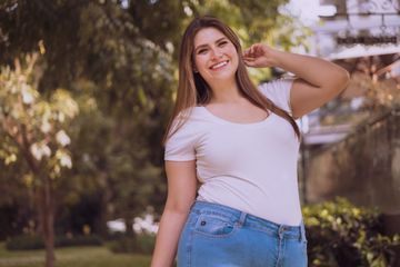 mode taille plus pour femmes