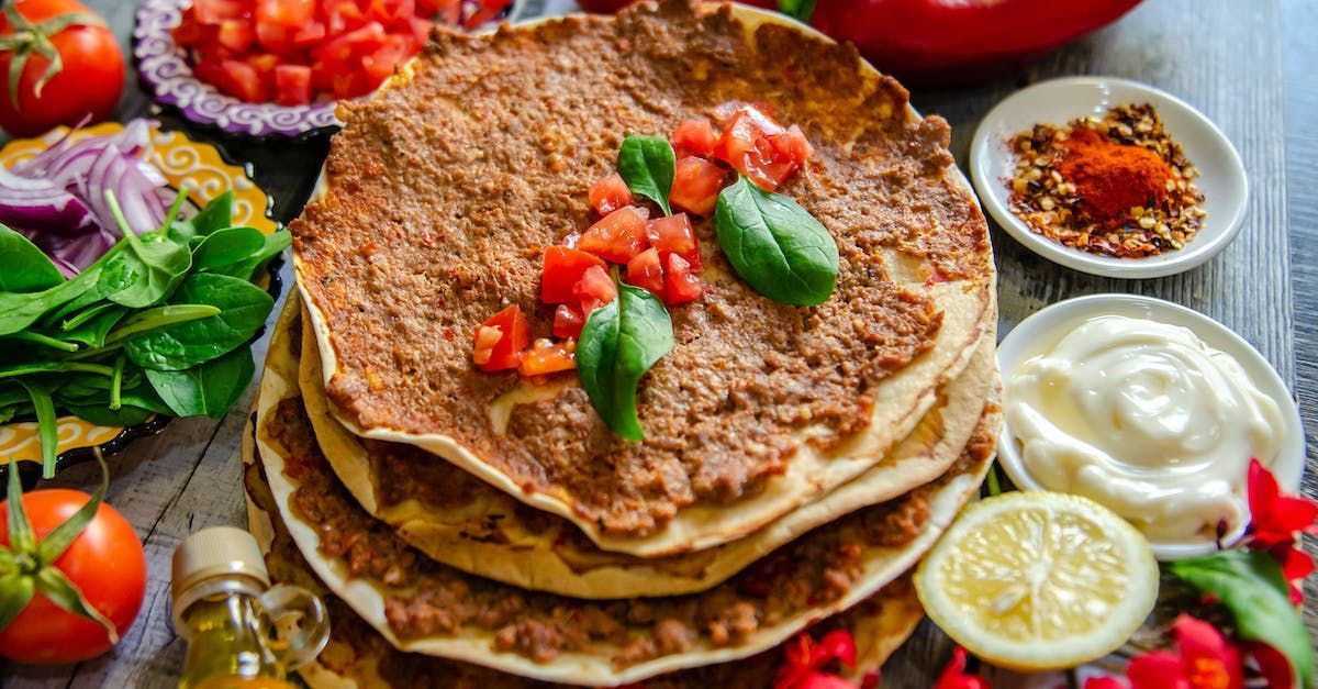 Lahmacun Lahmacun