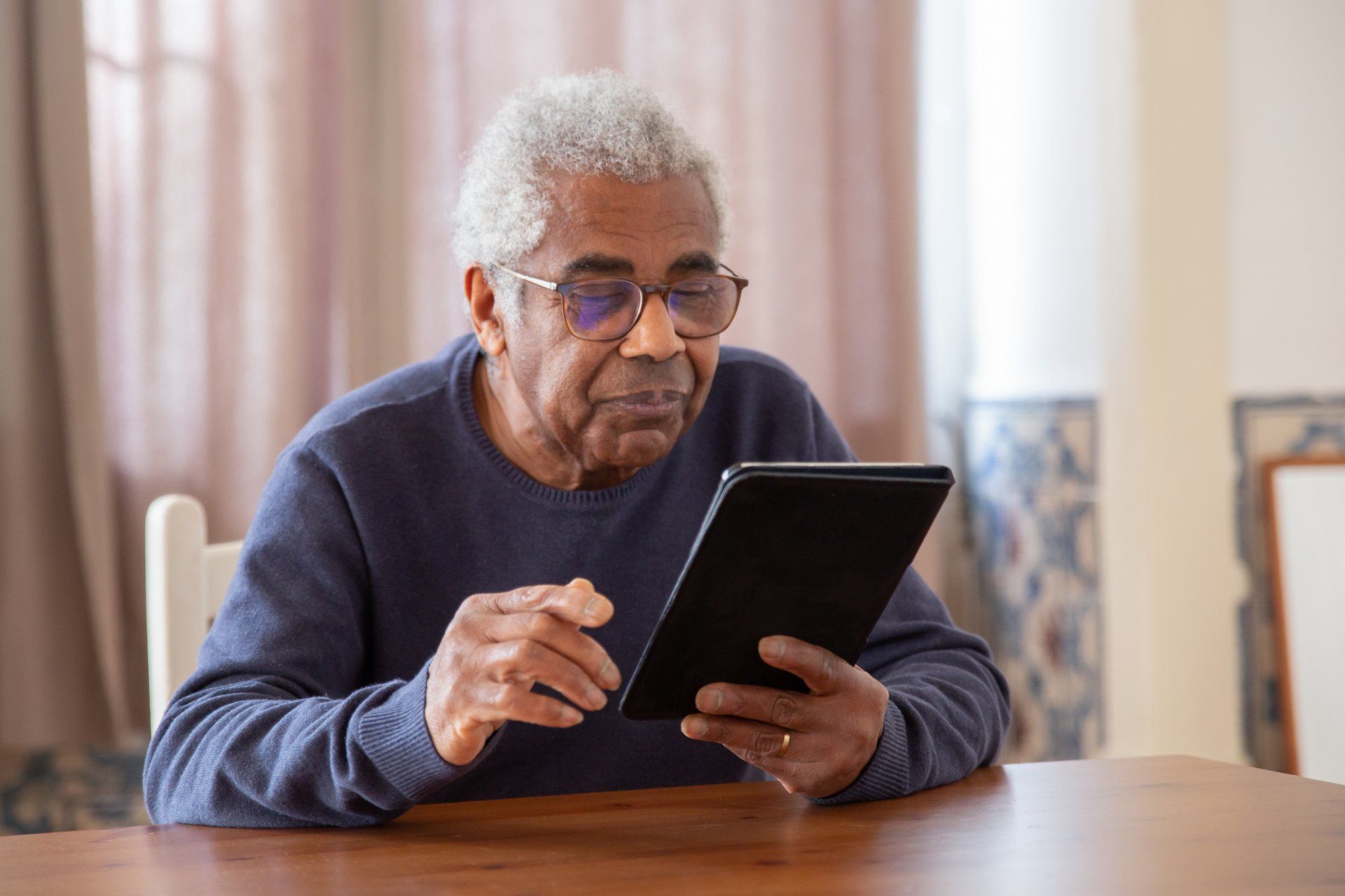Finding options for your loved ones
