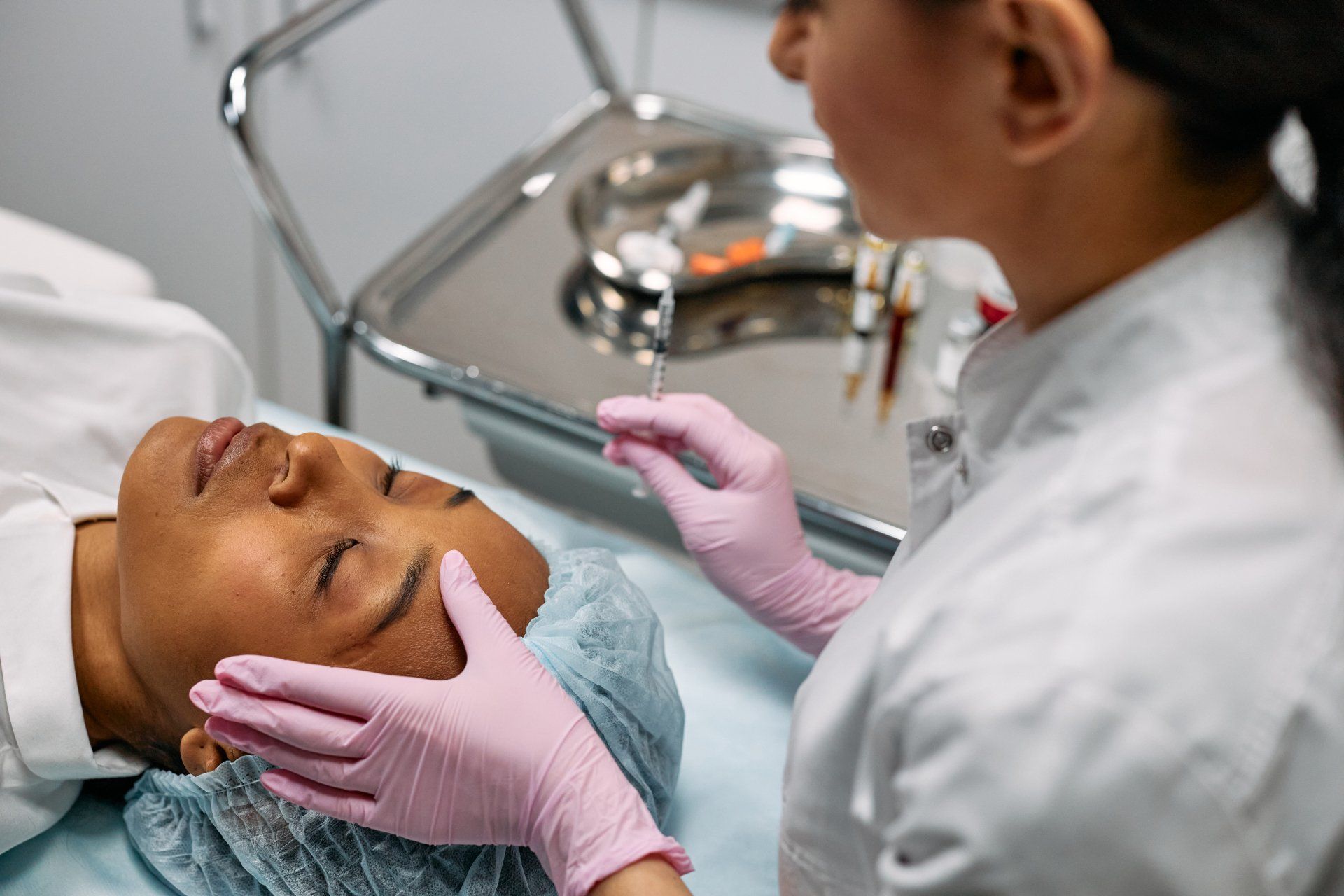 Restylane Fillers | Delta Laser & Medical Spa