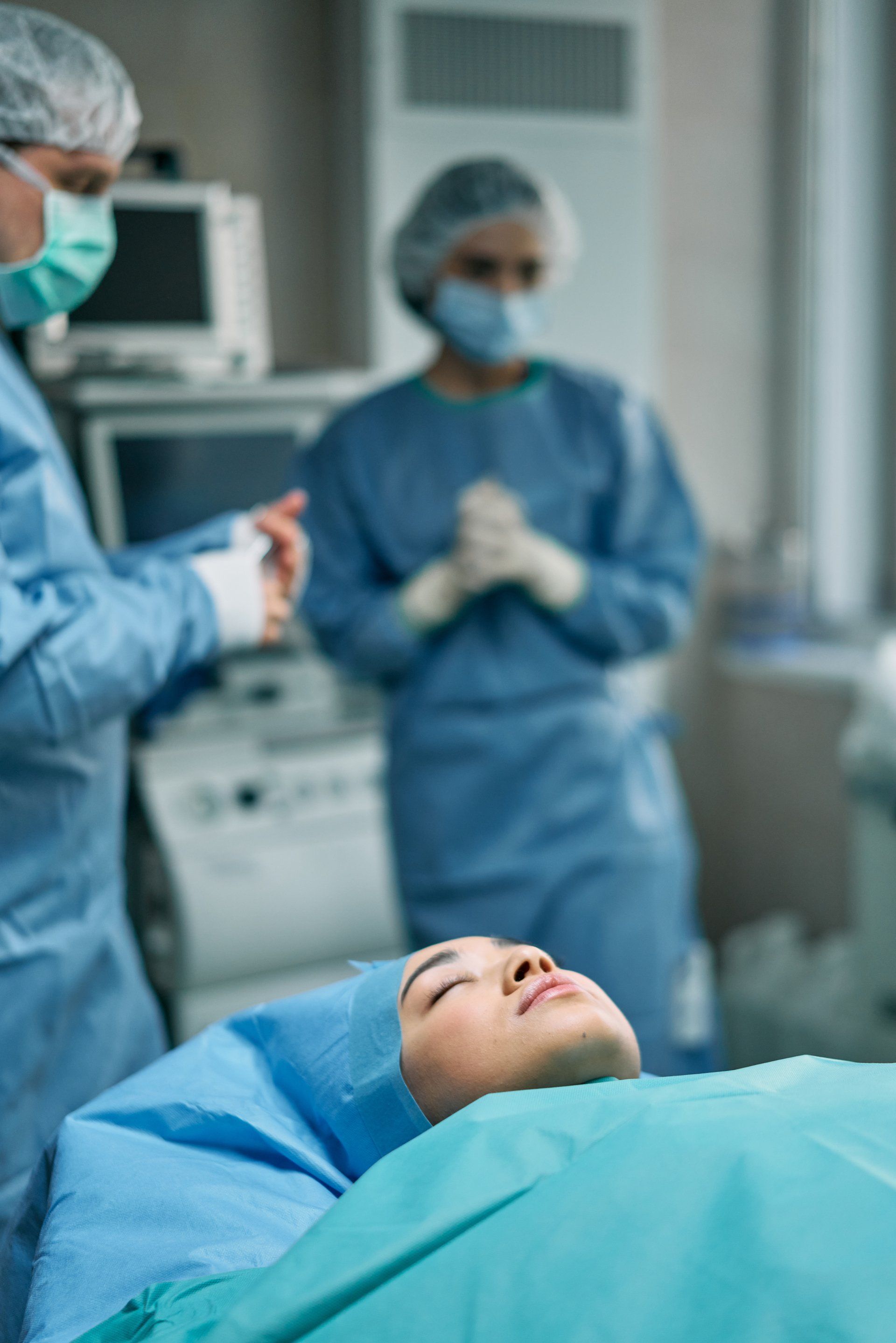 The Benefits of Sedation Dentistry for Patients