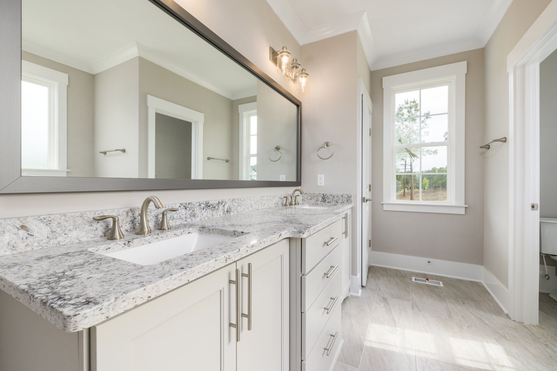 caring for your newly remodeled bathroom