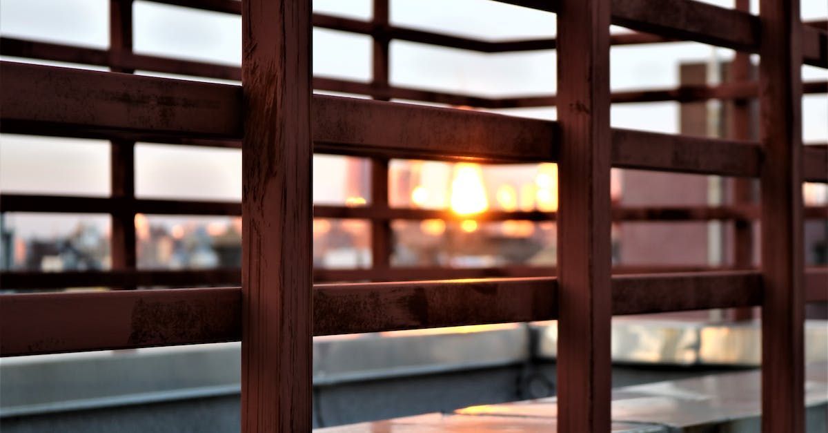 warehouse guard rail installation illinois