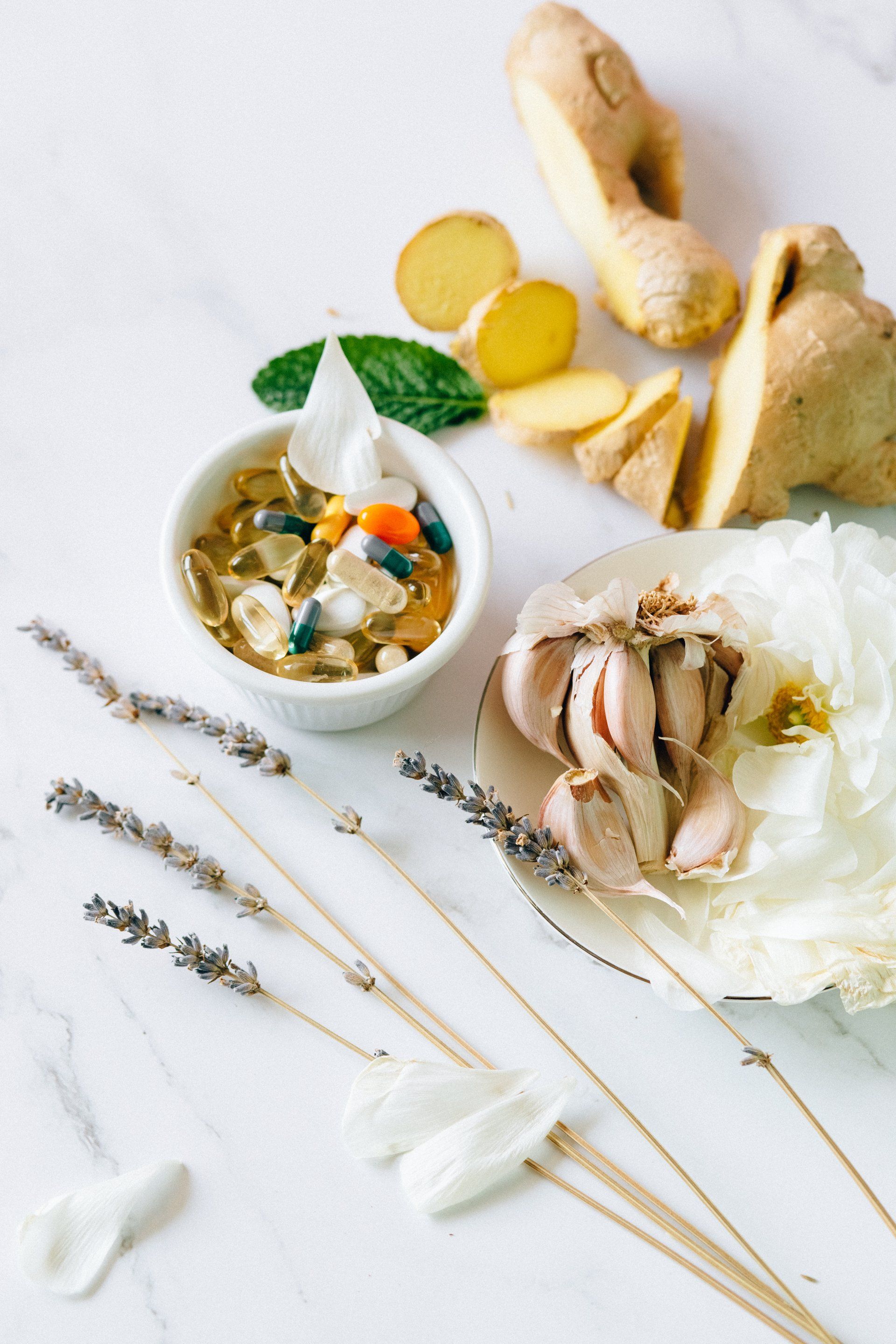 Wholistic Mental Health