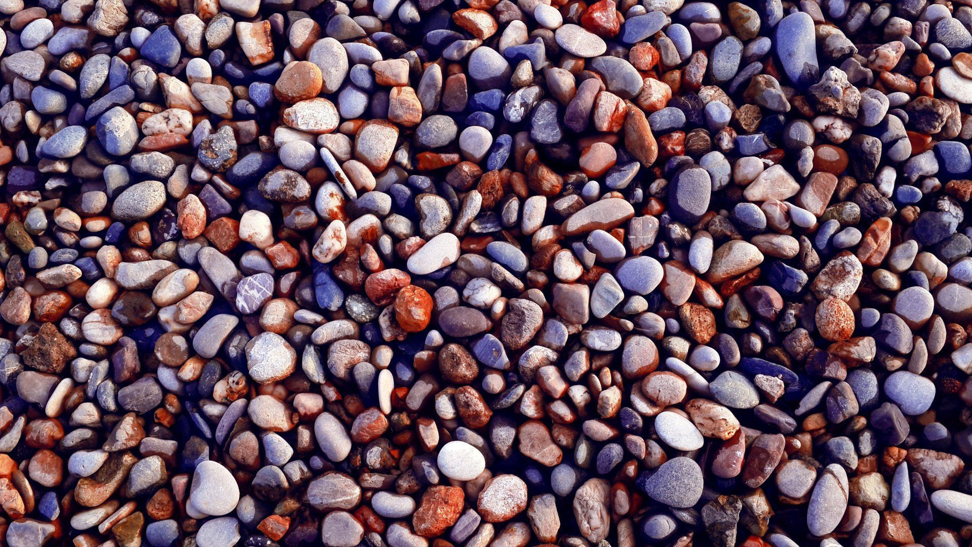  tiny rock gravel for landscape designing