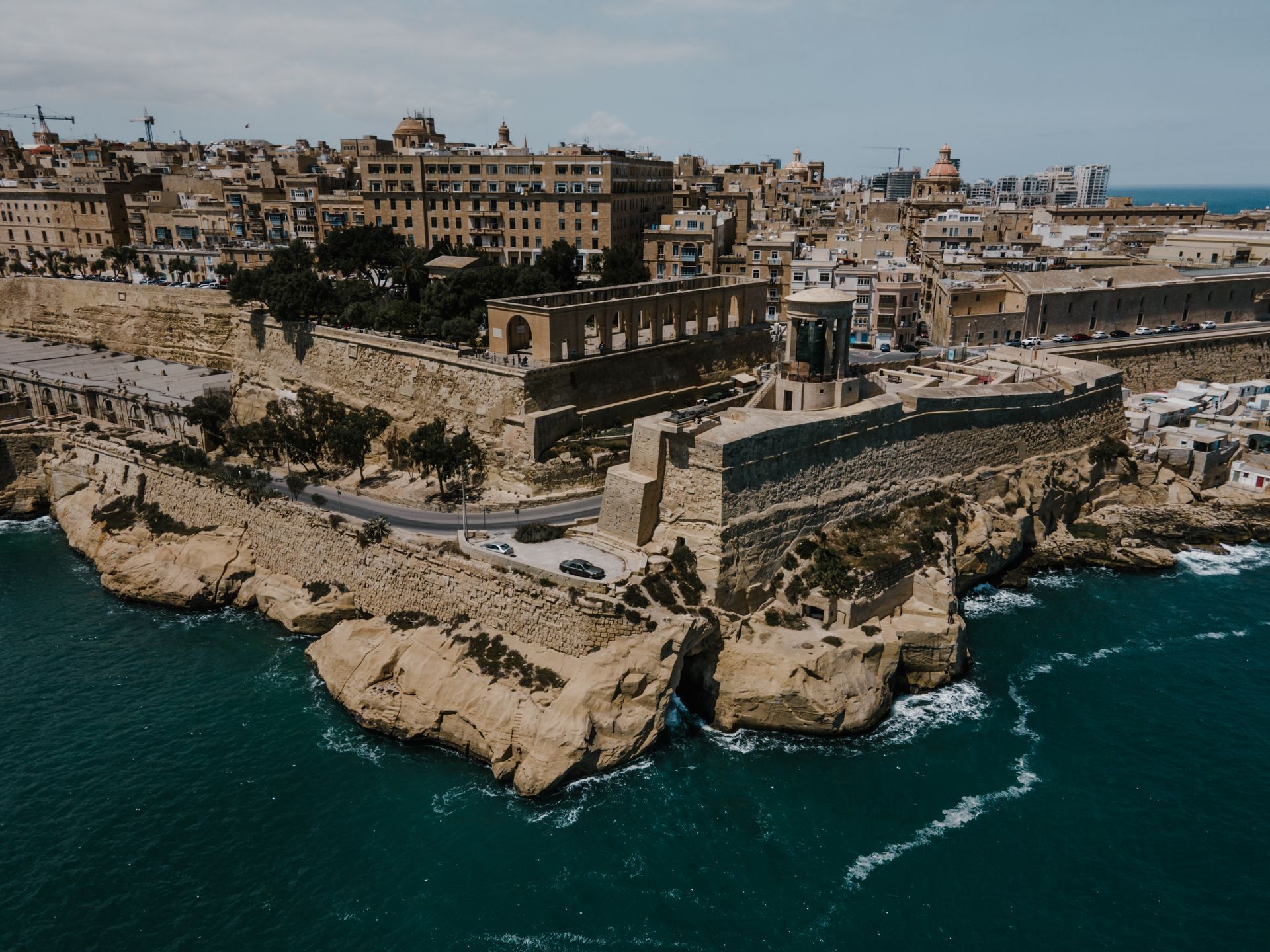 Malta