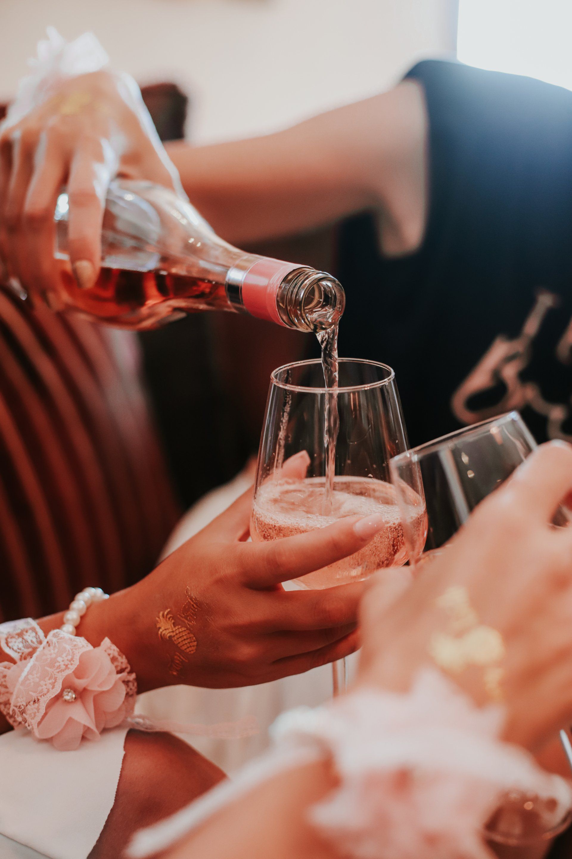 Prohibition-Era Inspired Cocktails
