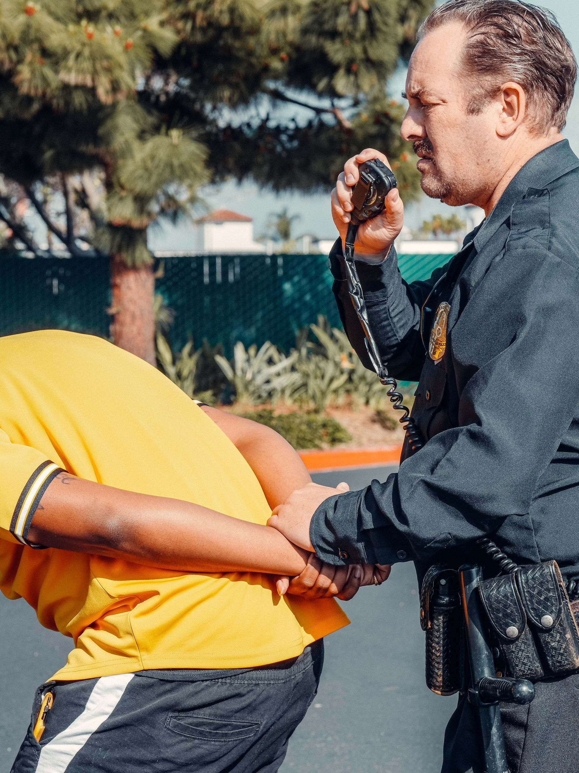 Criminal Justice Reform