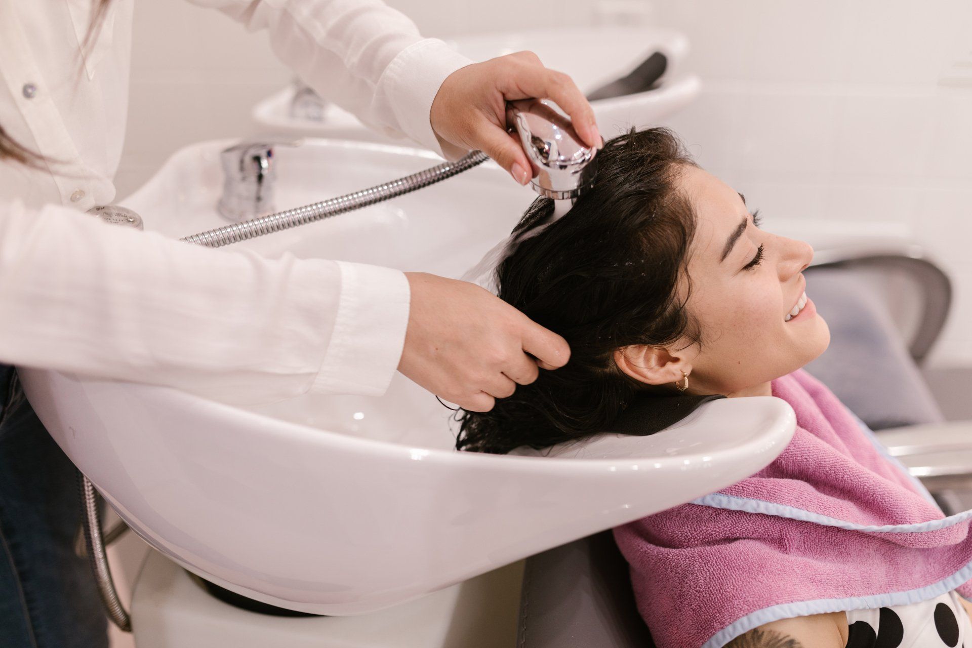 What Insurance Is Needed for Beauty Salons?