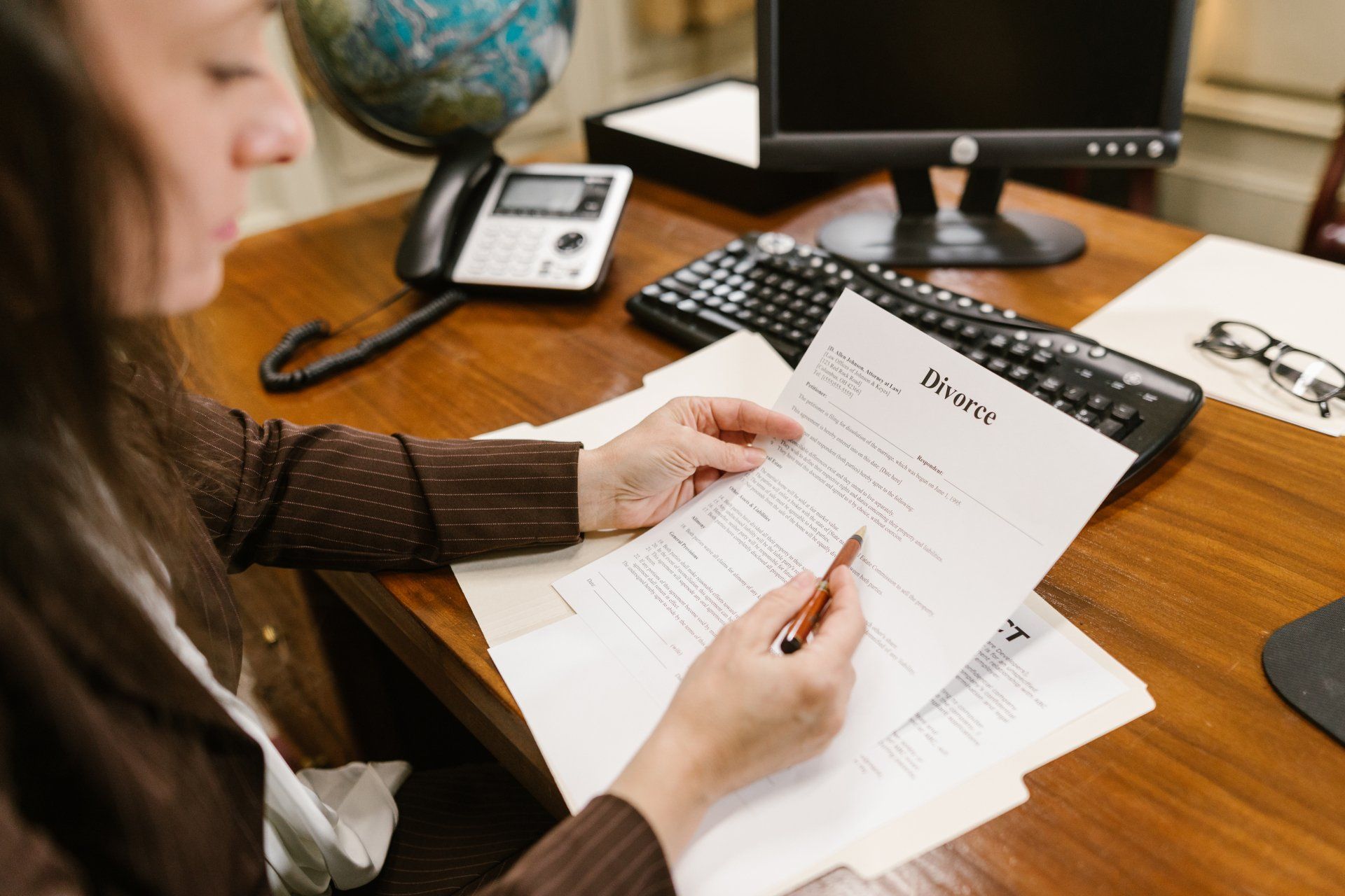Mortgage Agency Services Near Hemsworth