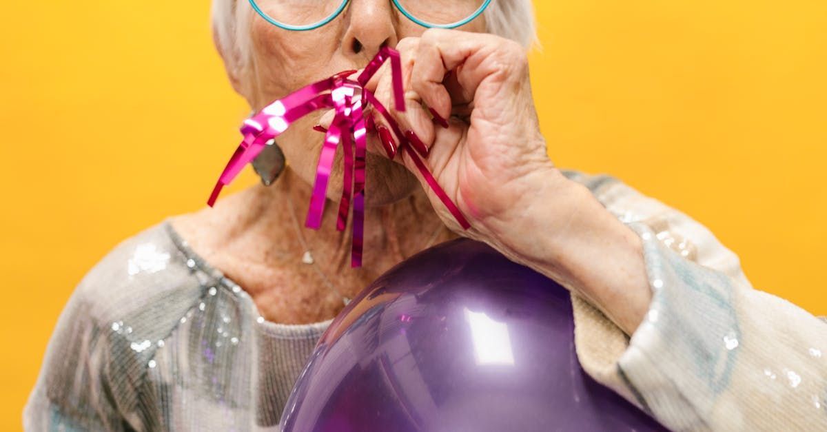 Create a donation list for your birthday to raise money for the Suffolk Punch Trust