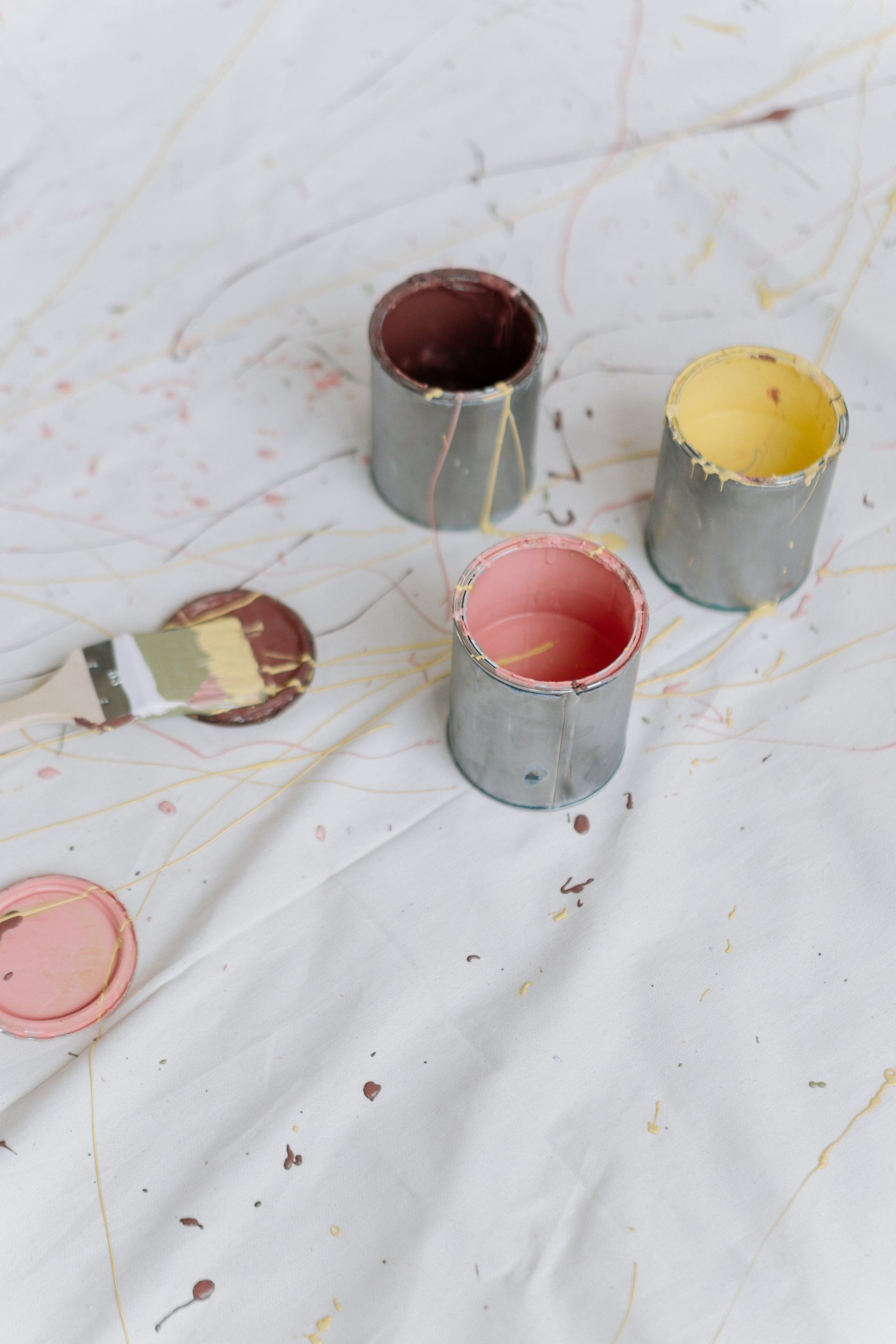 Dixie paint wallpaper benjamin moore mississauga