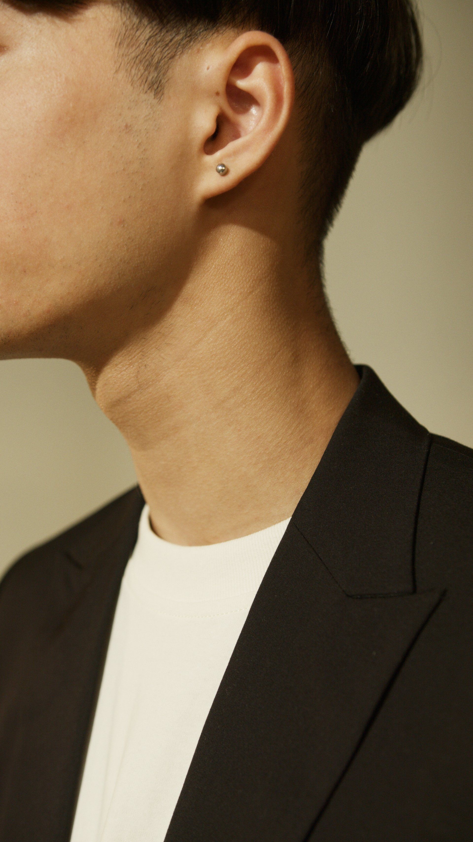 neck
