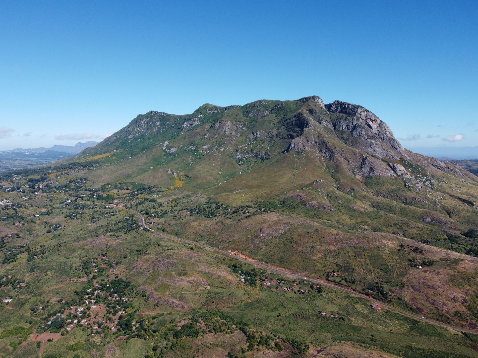 several bottles of naproxeno sit on a table