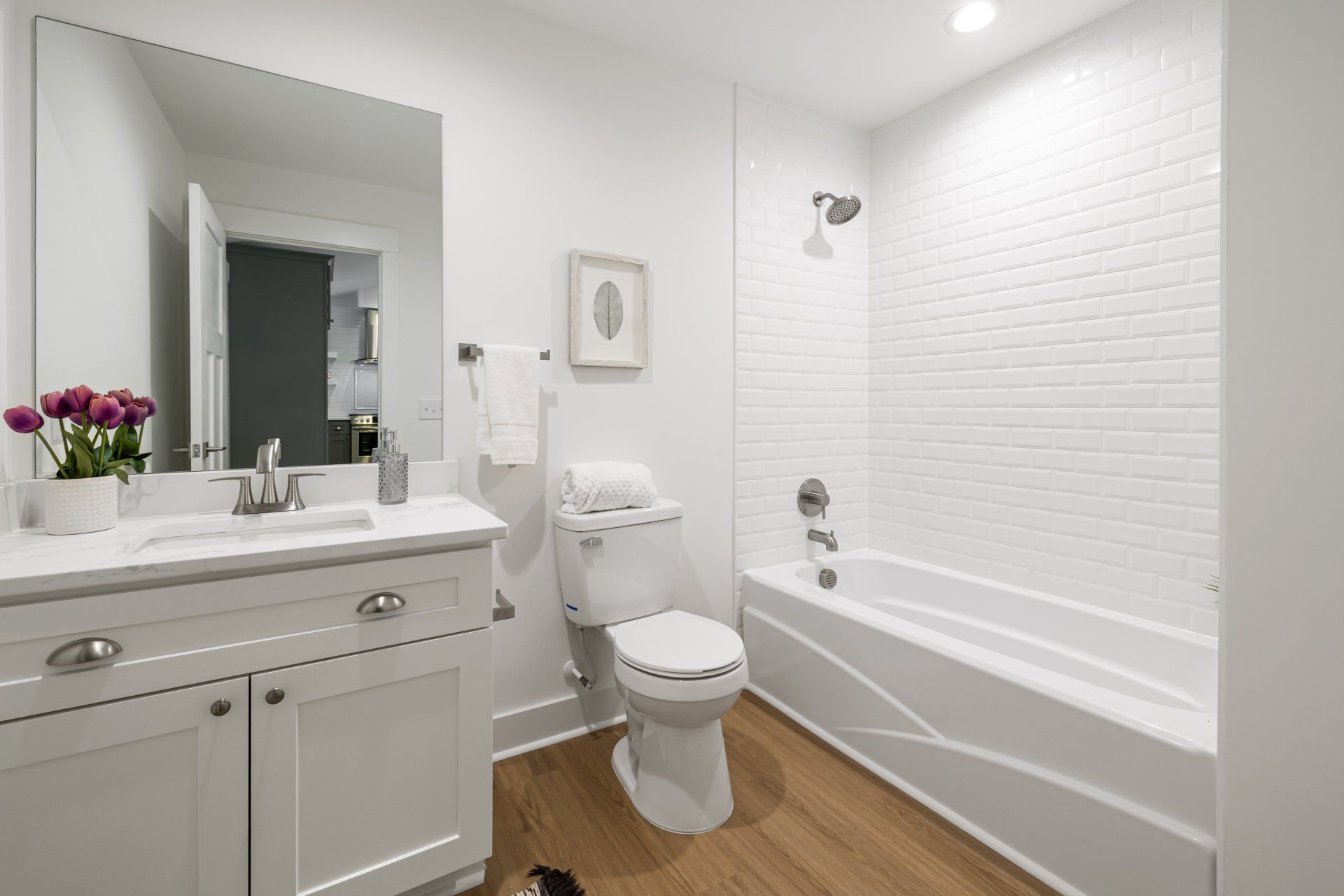 Anaheim kitchen and bathroom remodeling