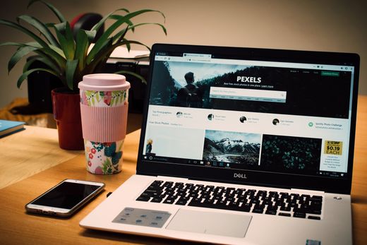 Web design charleston