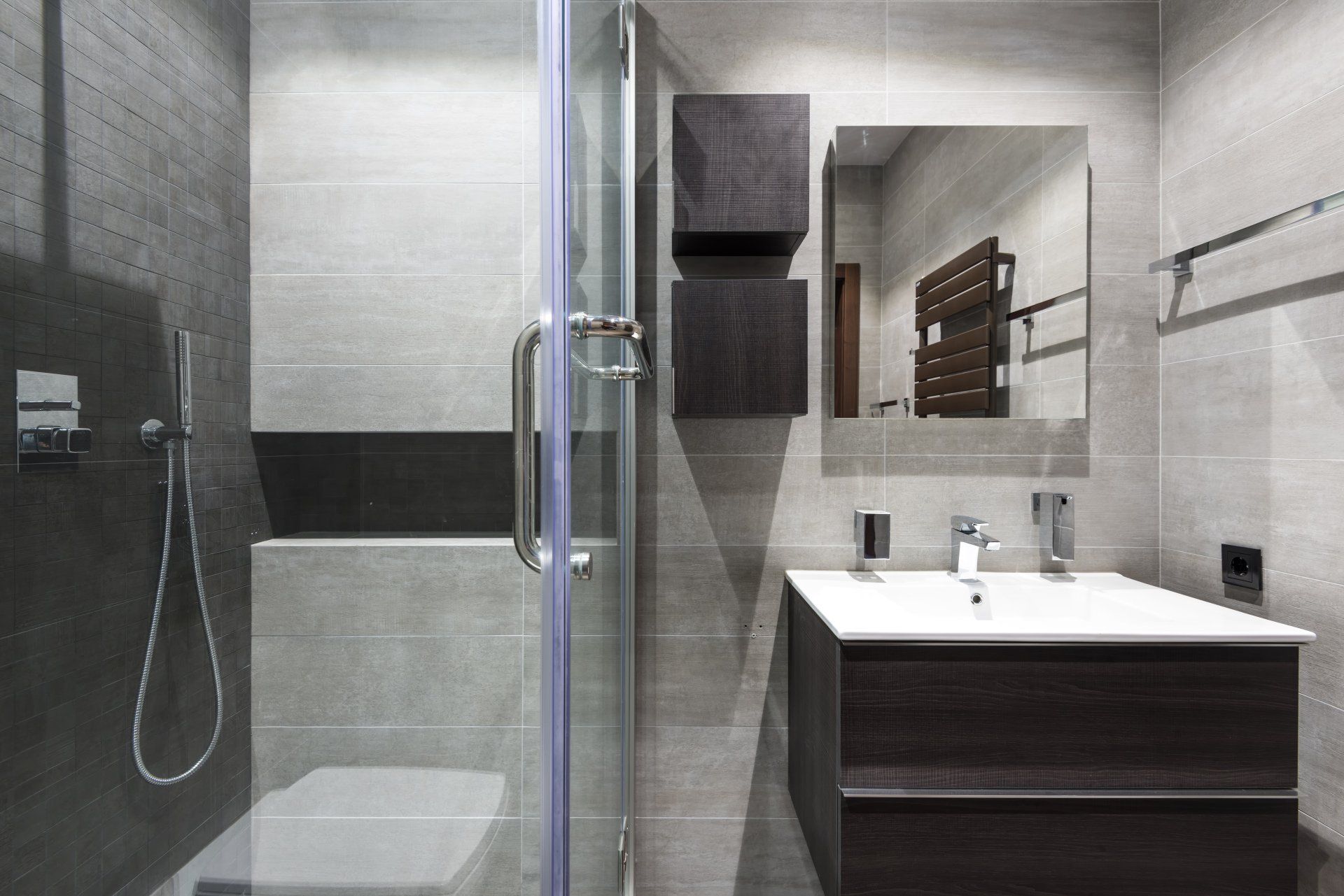 Tanguay Homes is here to help with 7 tips to help with your bathroom remodel
