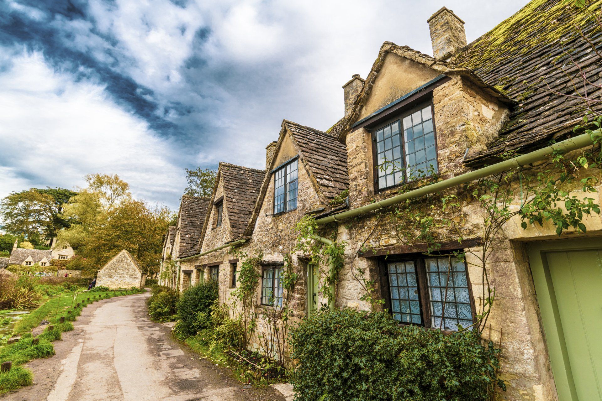 things to do near the cotswolds