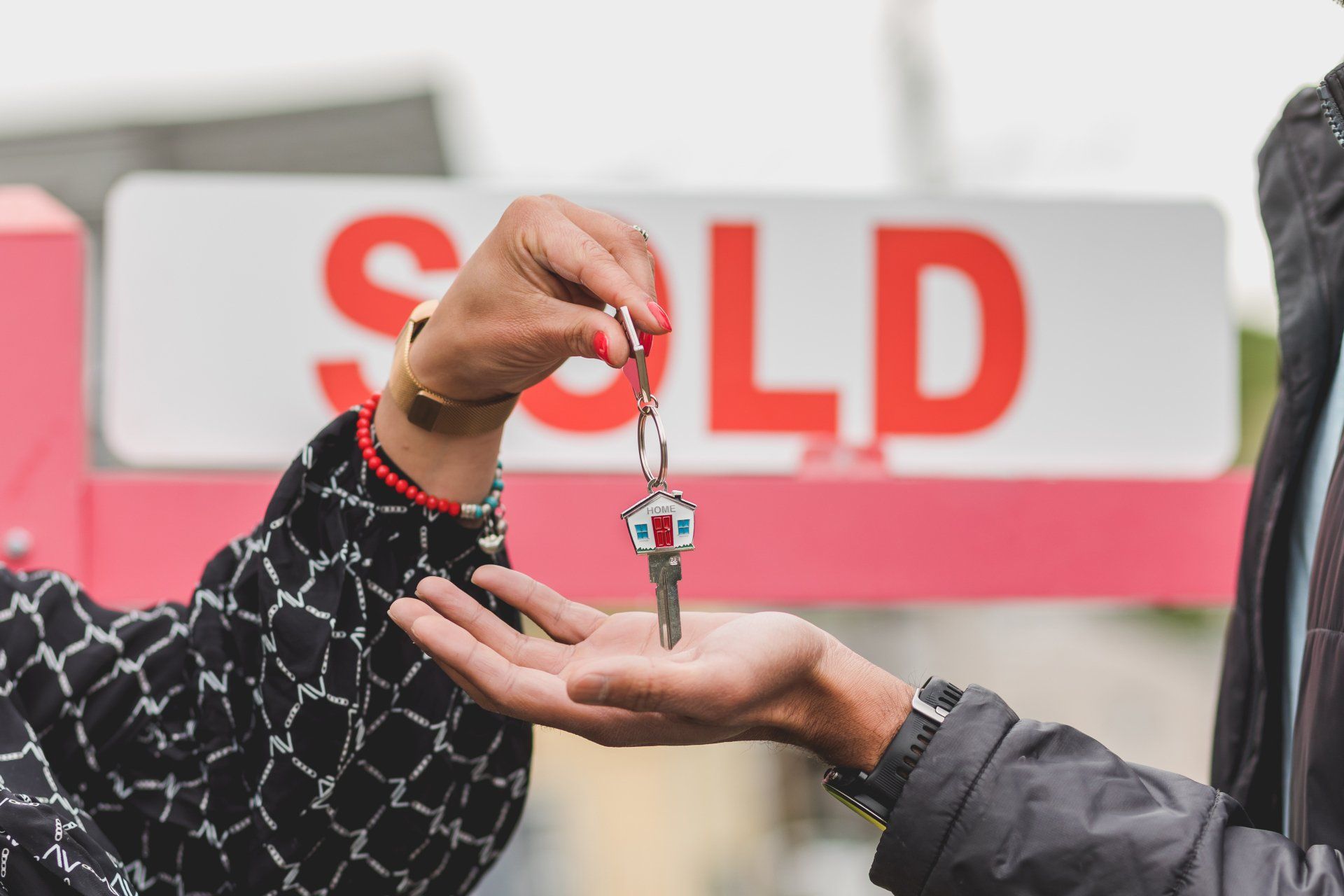Can I Sell My House Without a Realtor in CT?
