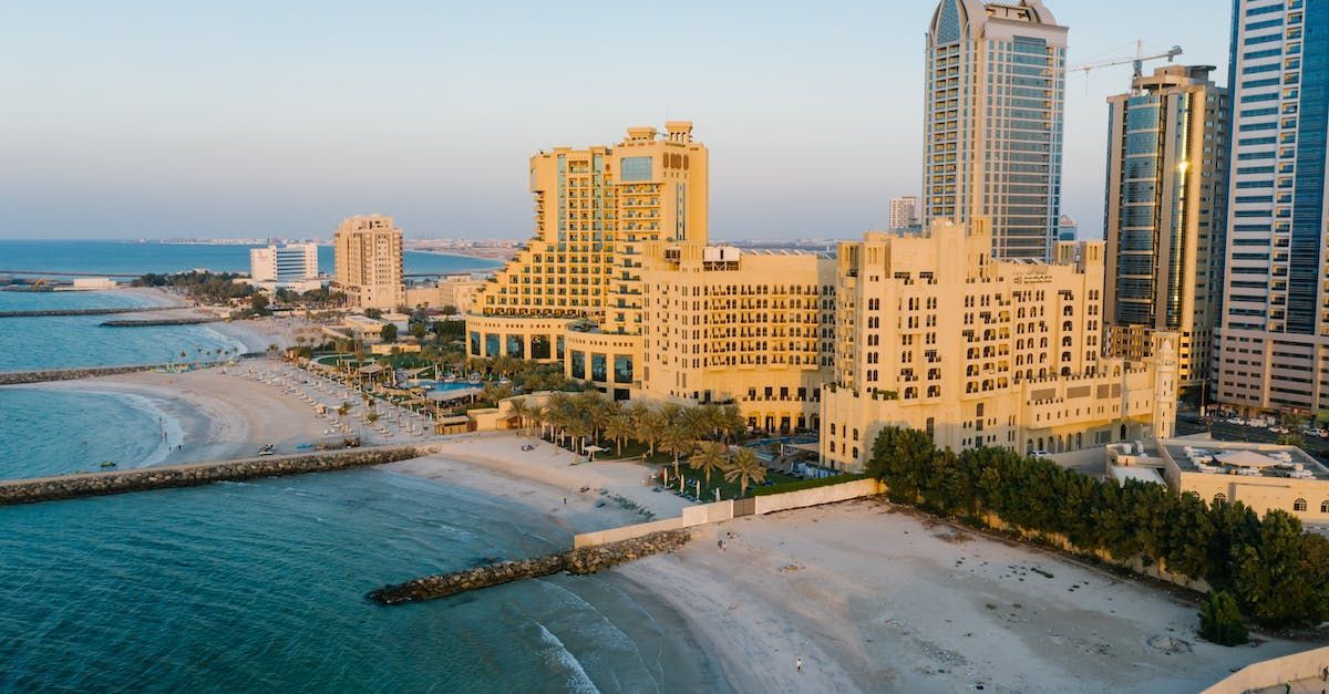 Ajman Holidays