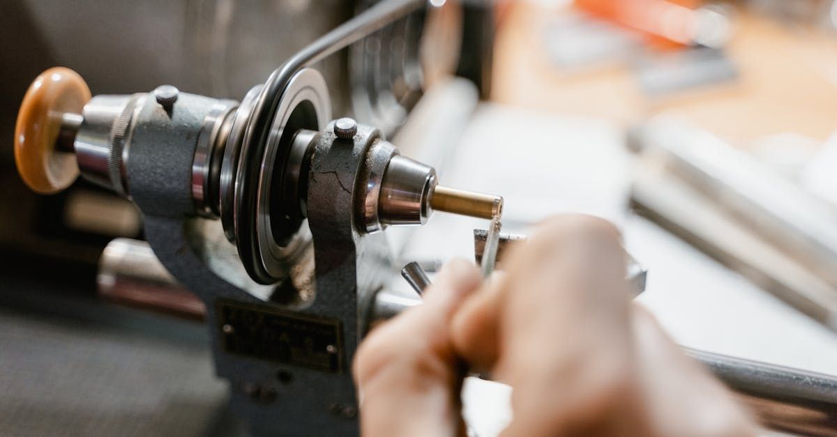 Gatenby Automatic Engineering