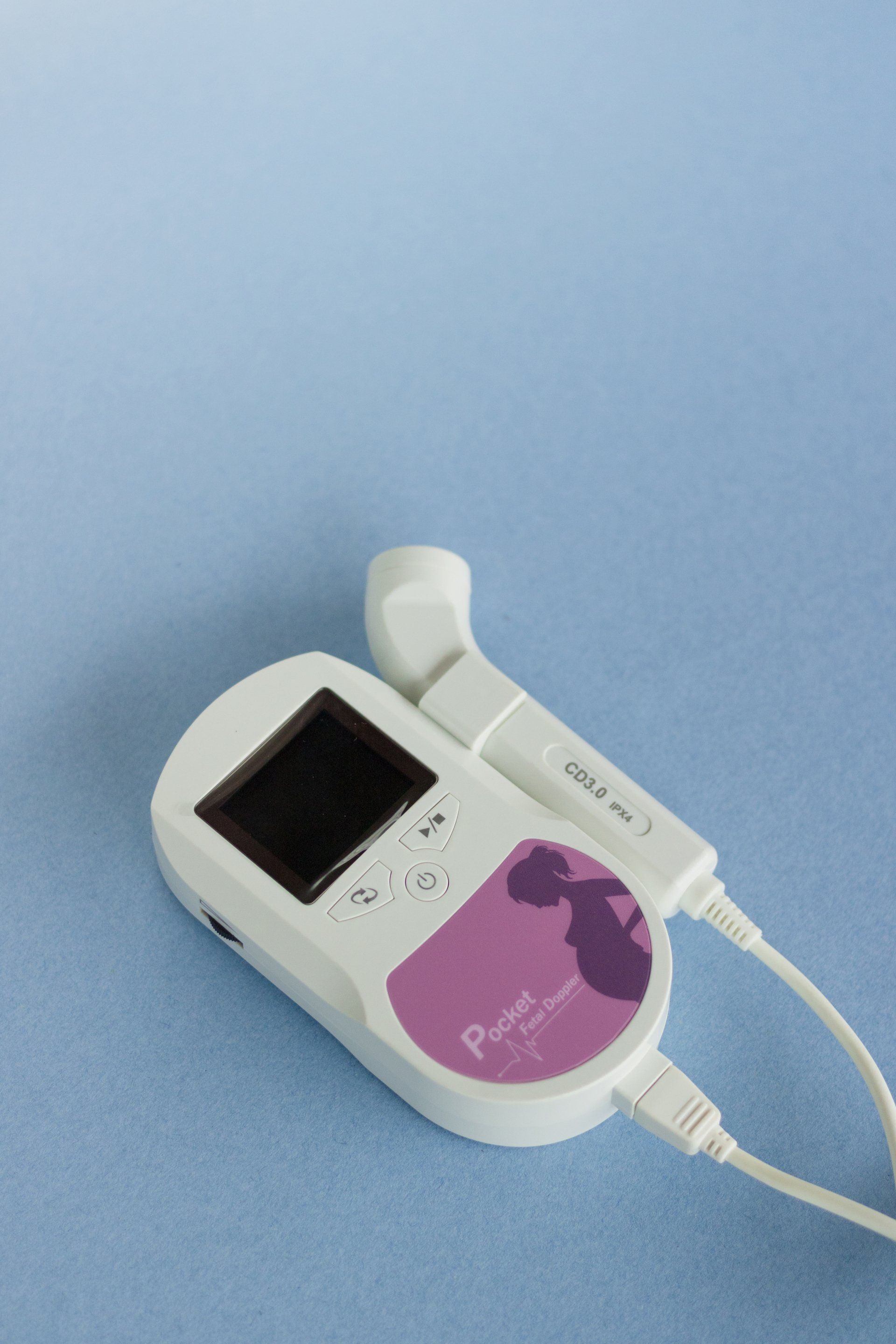 COLOR ULTRASOUND DOPPLER
