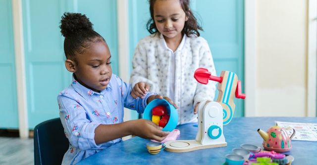 Best Educational Toys for Child Development